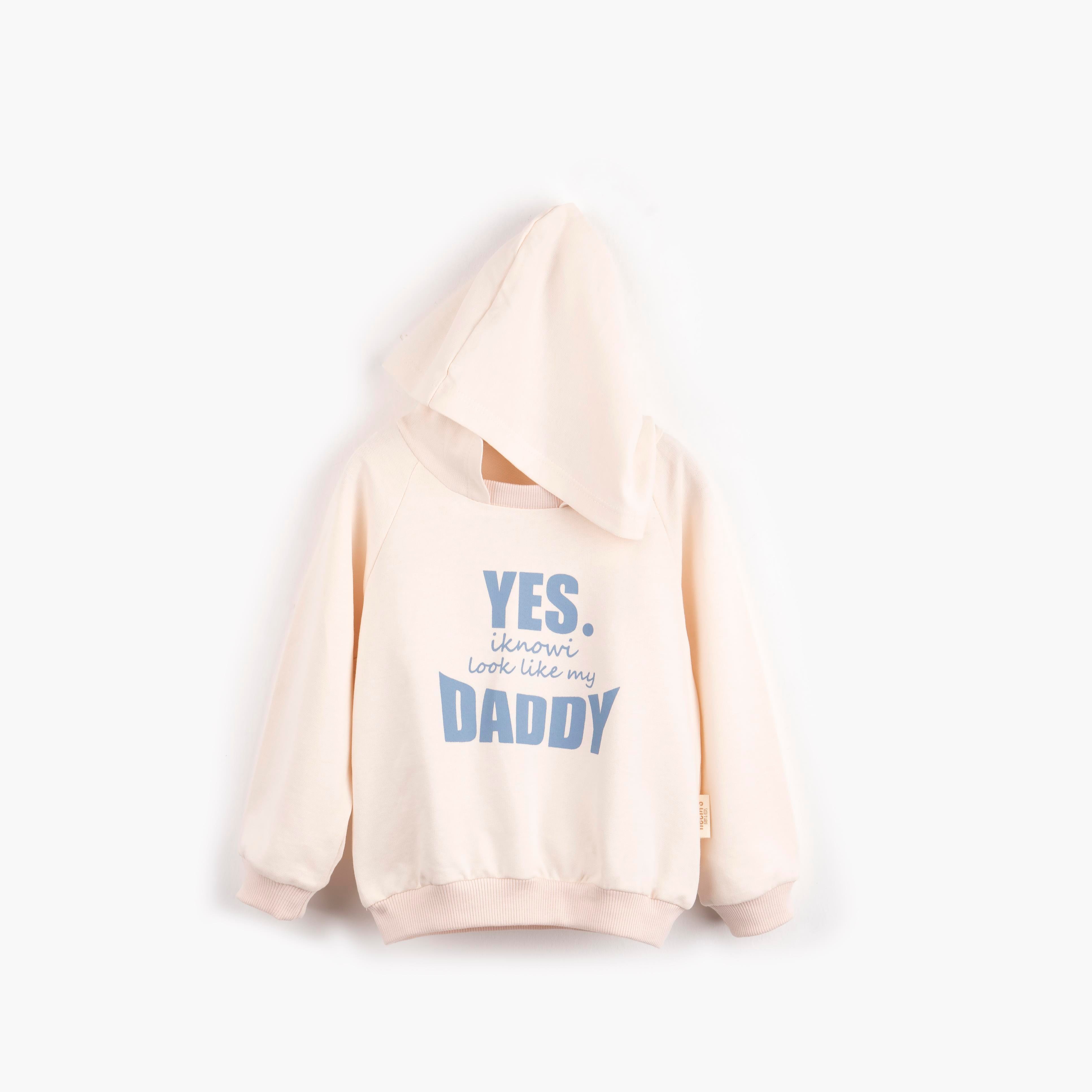 LOOK LIKE ŞİŞME YELEKLİ 3LÜ TAKIM - YAS