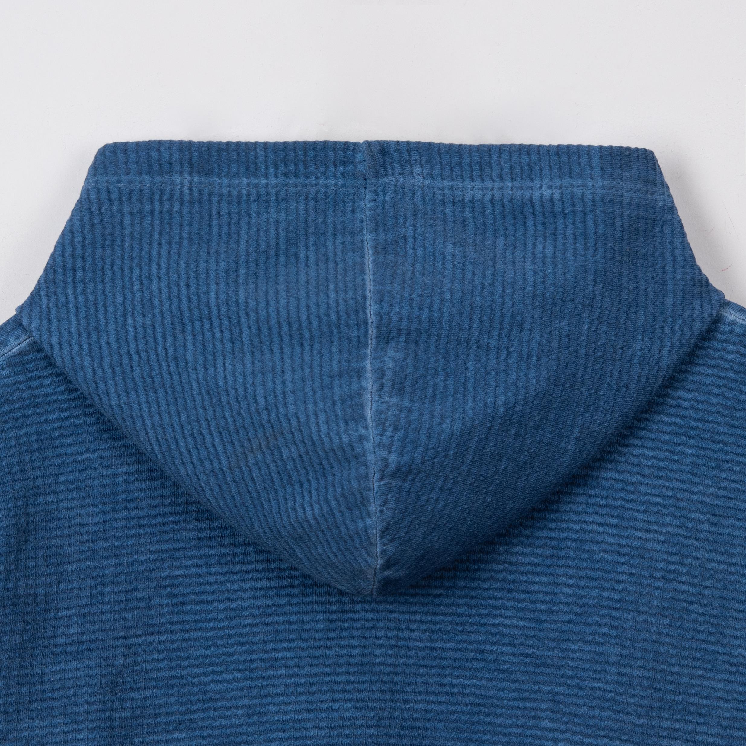 Malezya Erkek Bebek Kapüşonlu Süveter