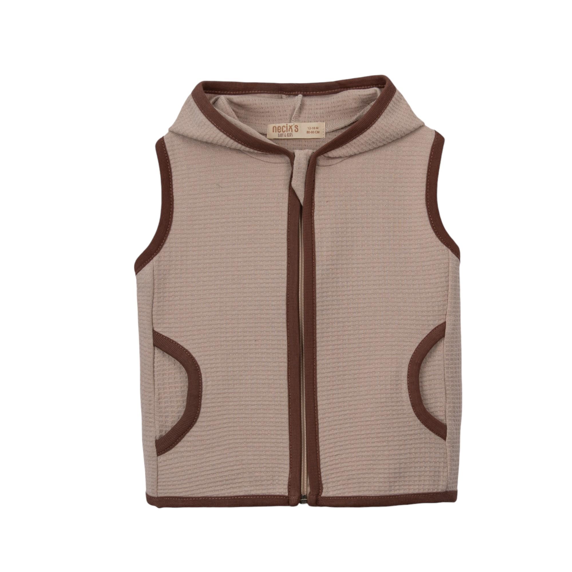 Mali Özgün Erkek Bebek Üçlü Takım