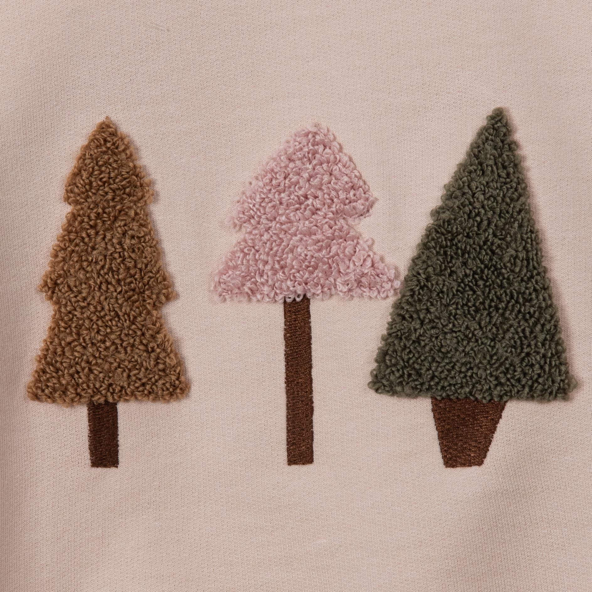 Mali Özgün Erkek Bebek Üçlü Takım