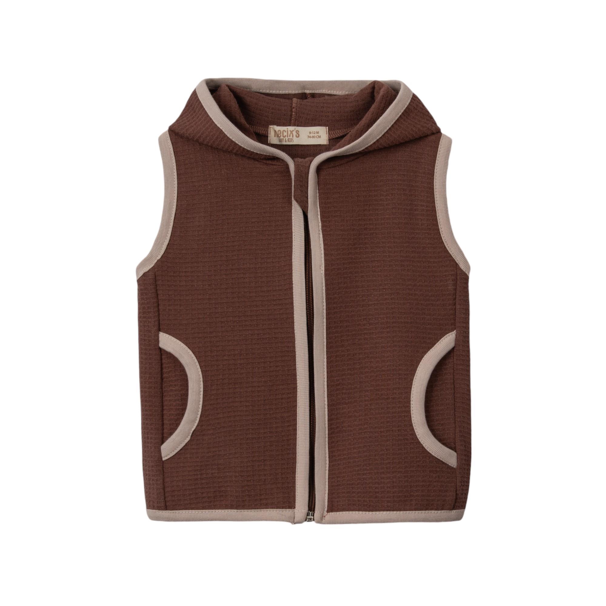 Mali Özgün Erkek Bebek Üçlü Takım