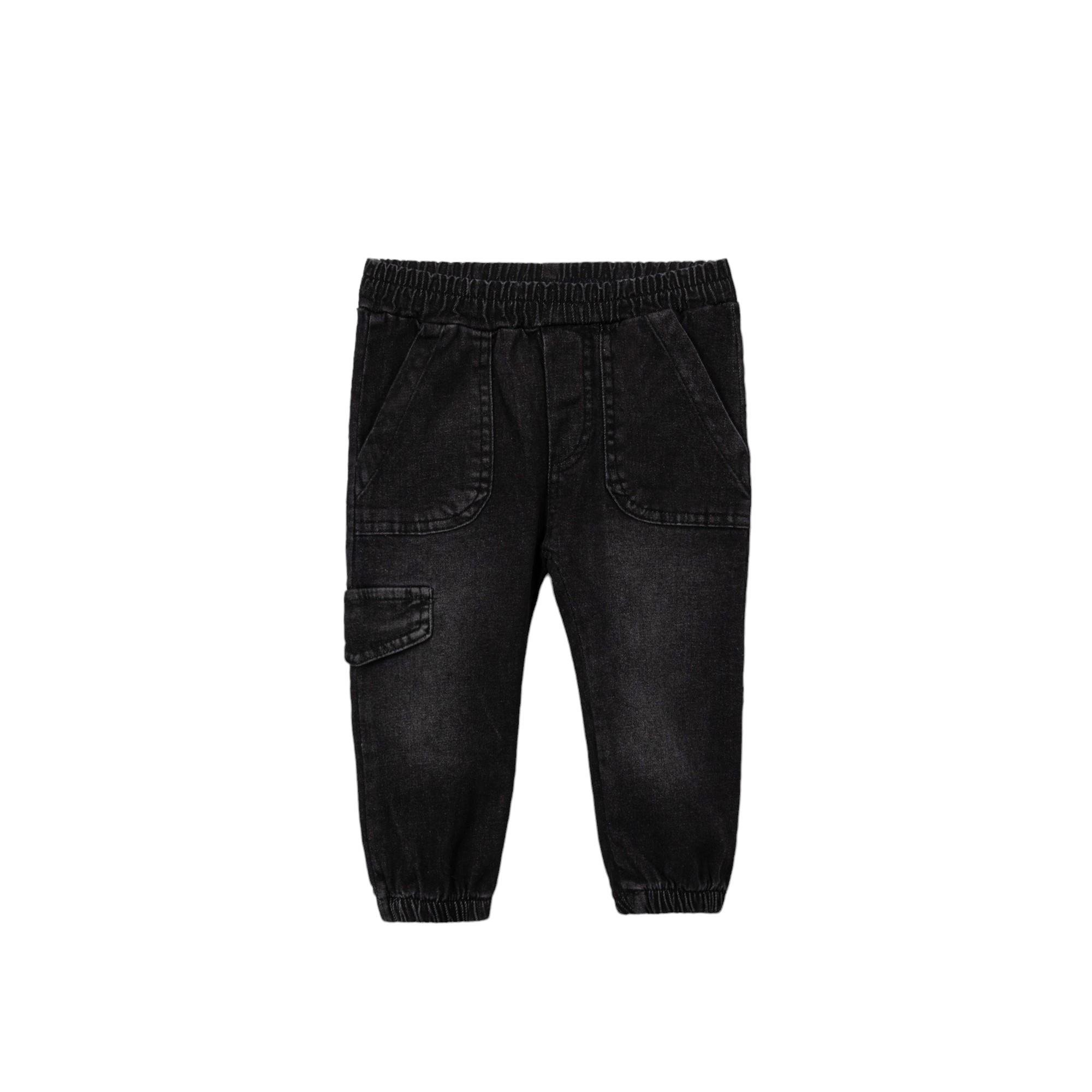 Malta Gömlekli Özgün Erkek Bebek Takım