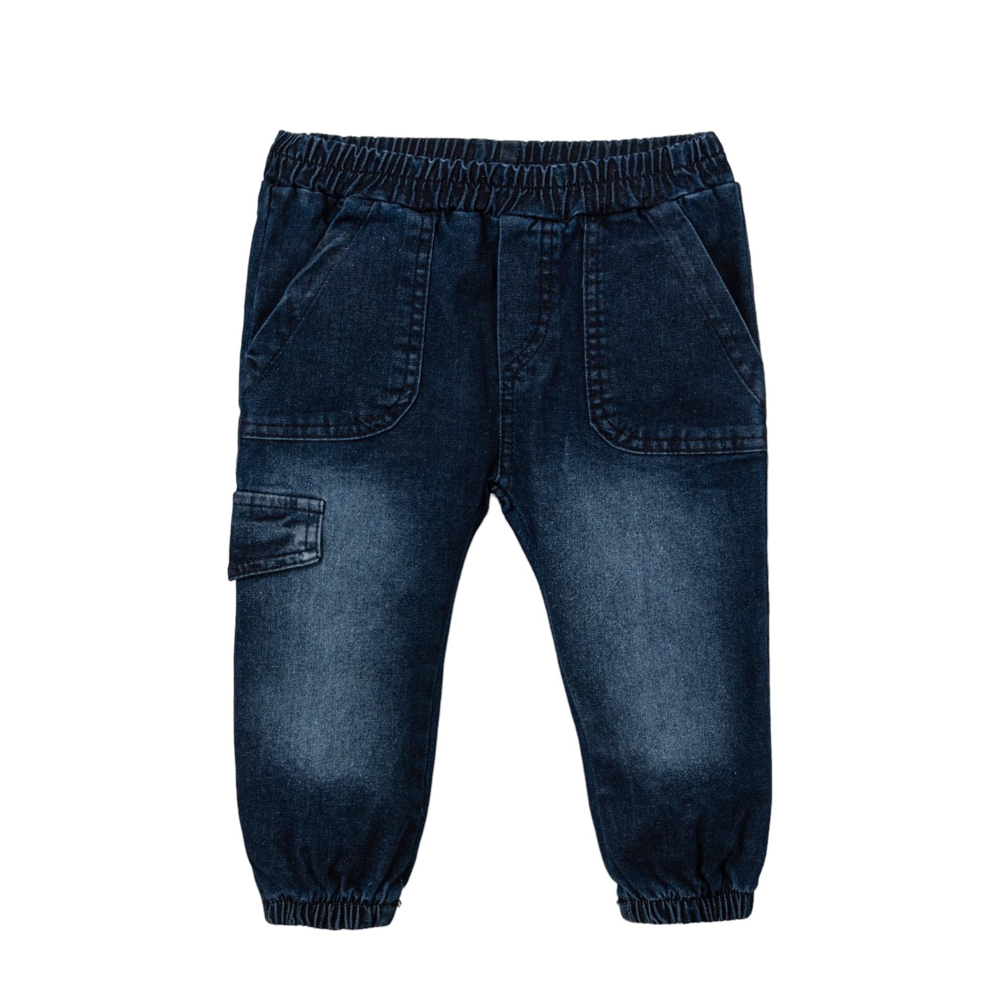 Malta Gömlekli Özgün Erkek Bebek Takım