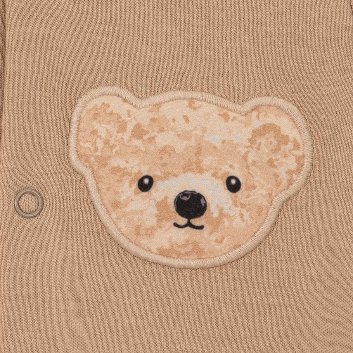 Mango Erkek Bebek Üçlü Tulum