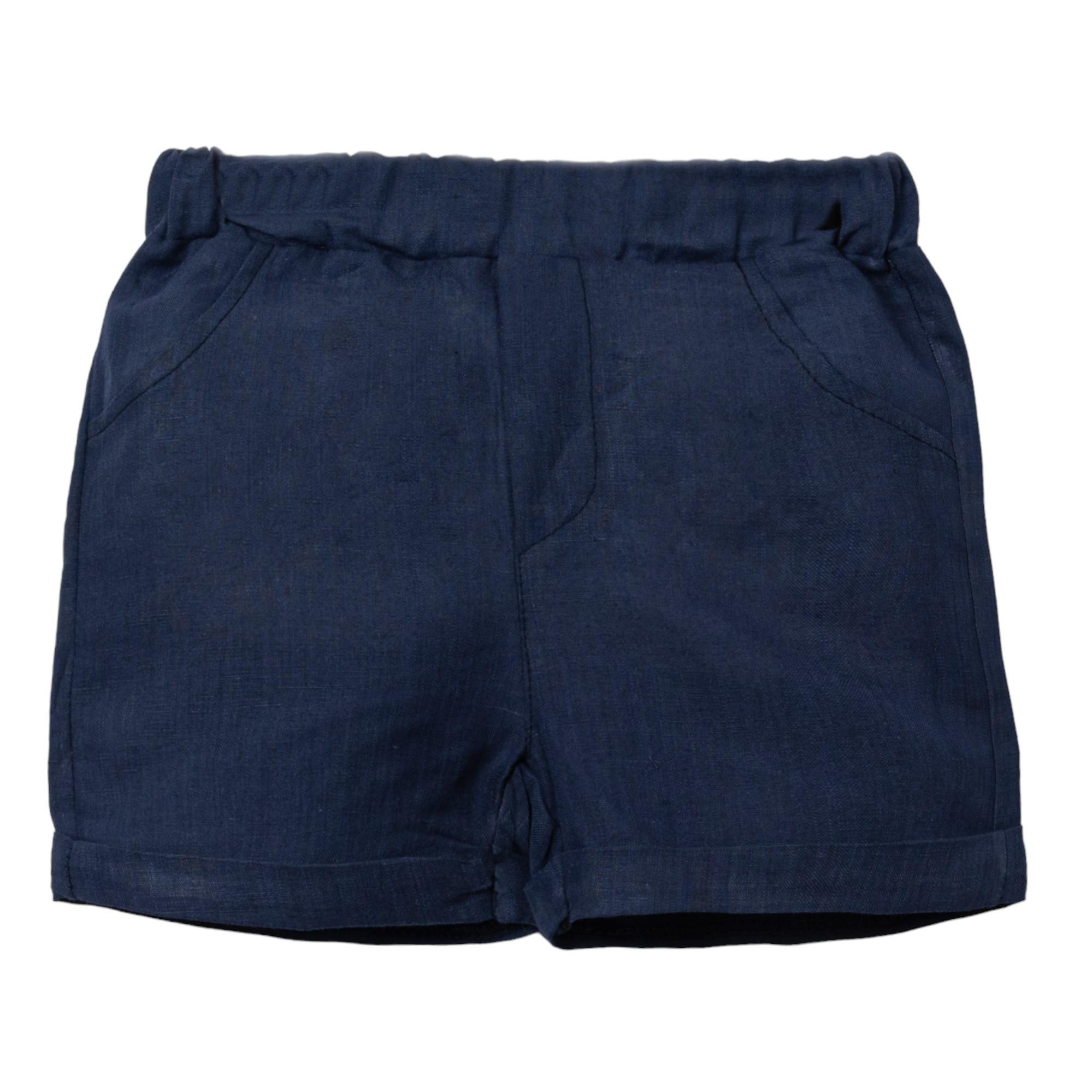 Manhattan Erkek Bebek İkili Takım