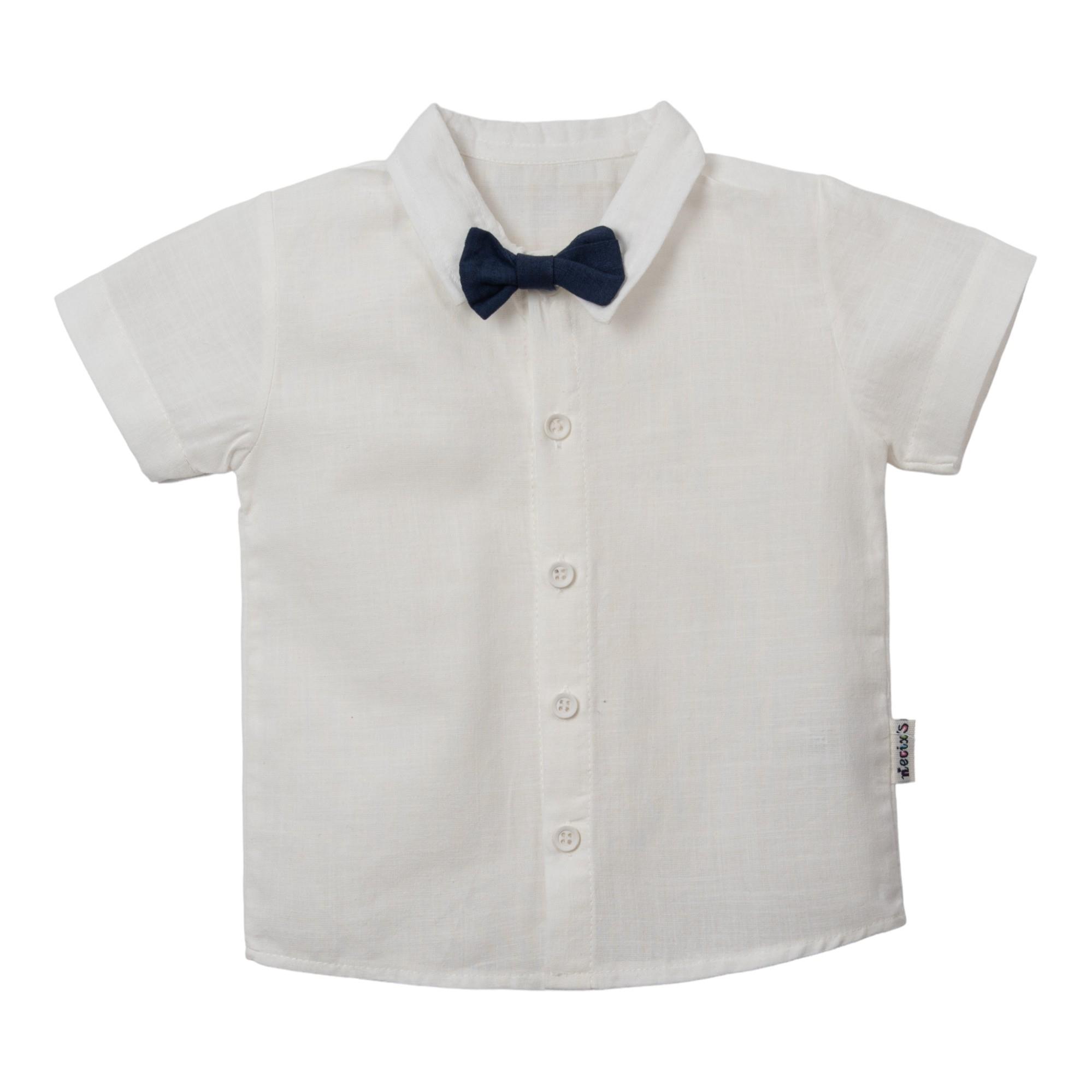 Manhattan Erkek Bebek İkili Takım