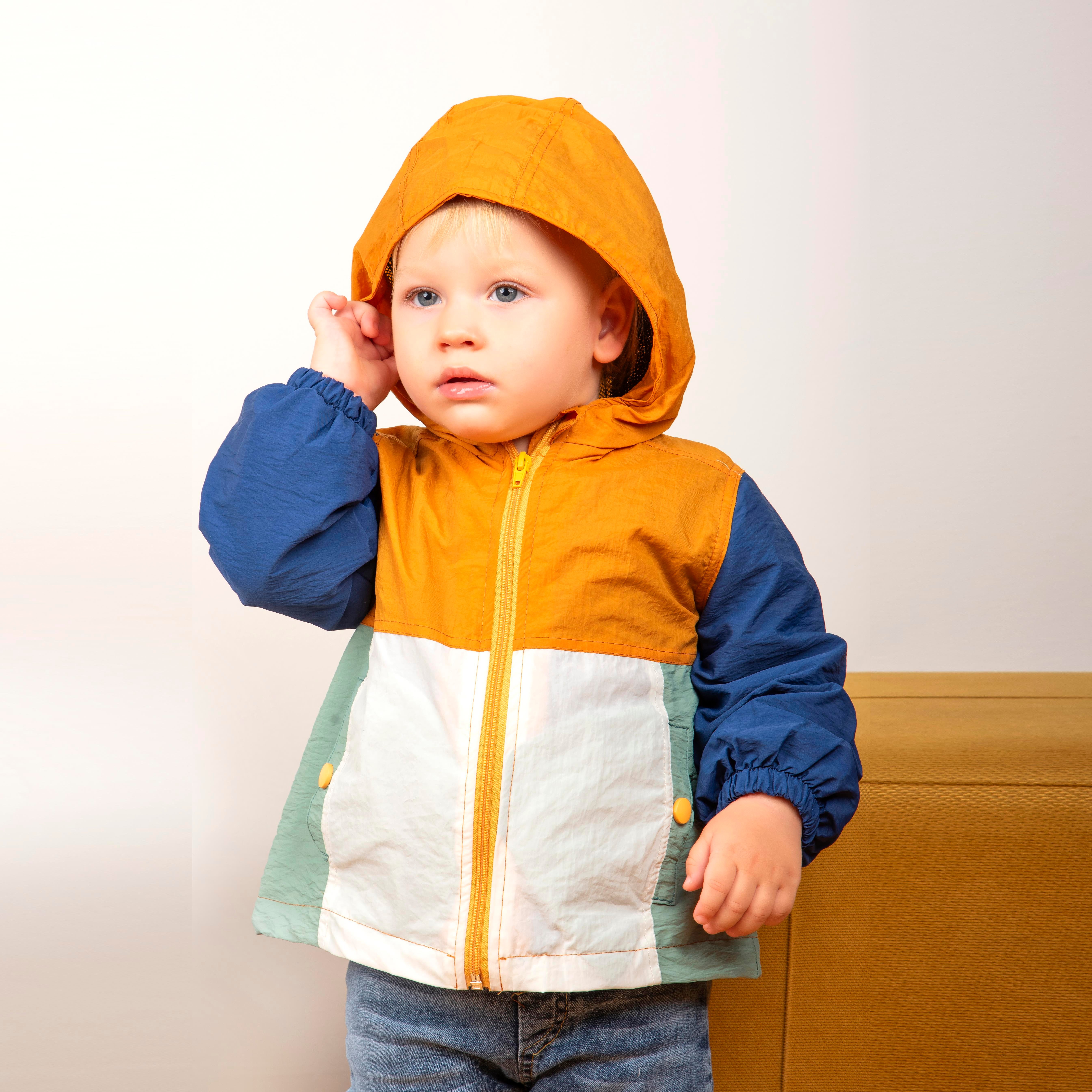 MATTERHORN YAĞMURLUK-YAŞ