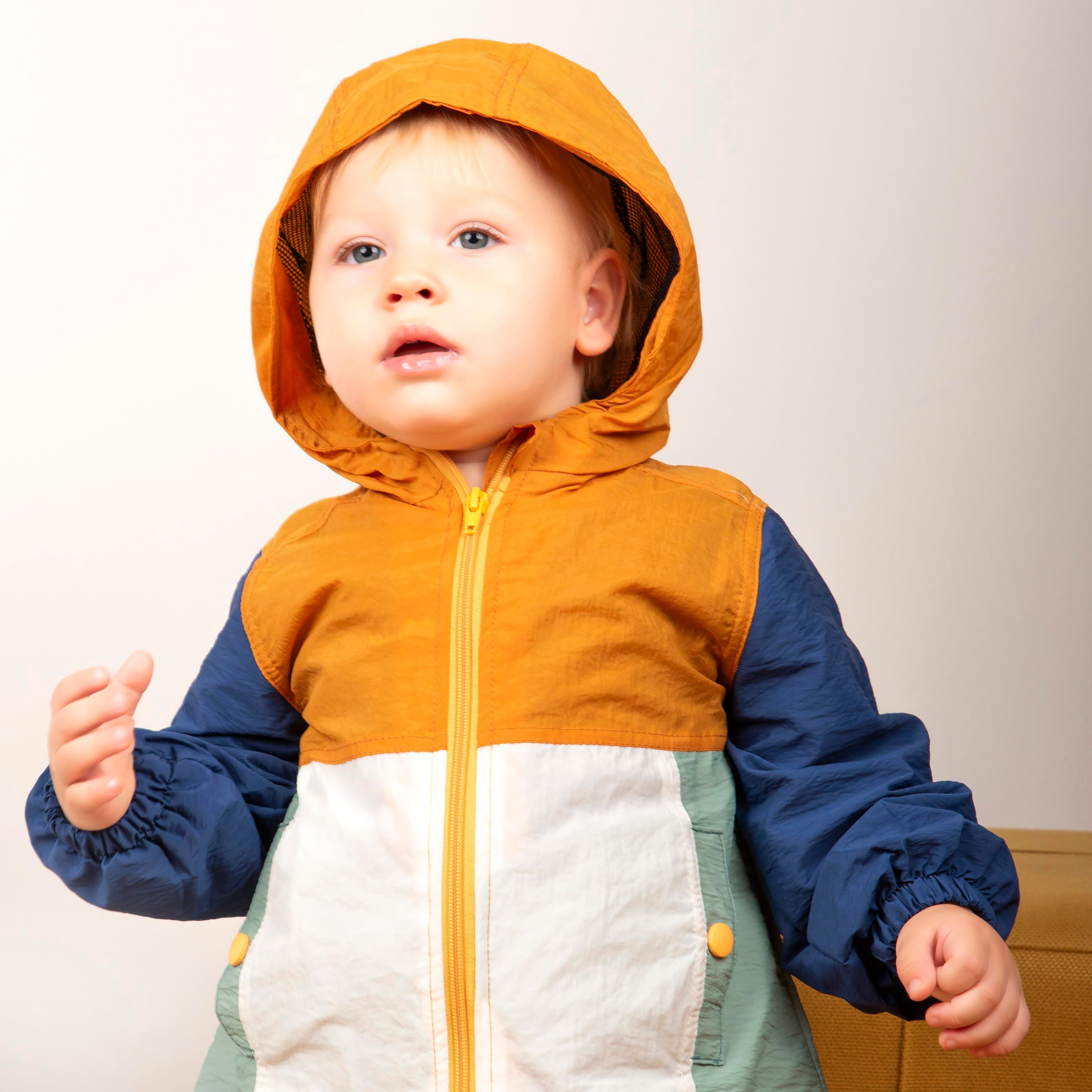 MATTERHORN YAĞMURLUK-YAŞ