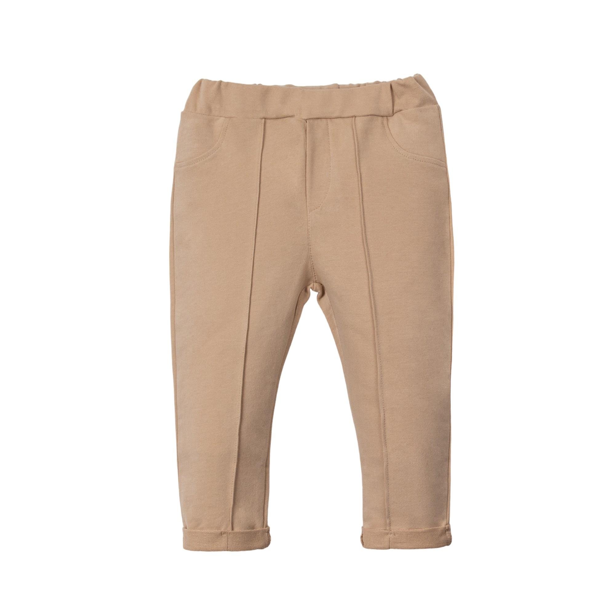 Mersin Erkek Bebek İkili Takım