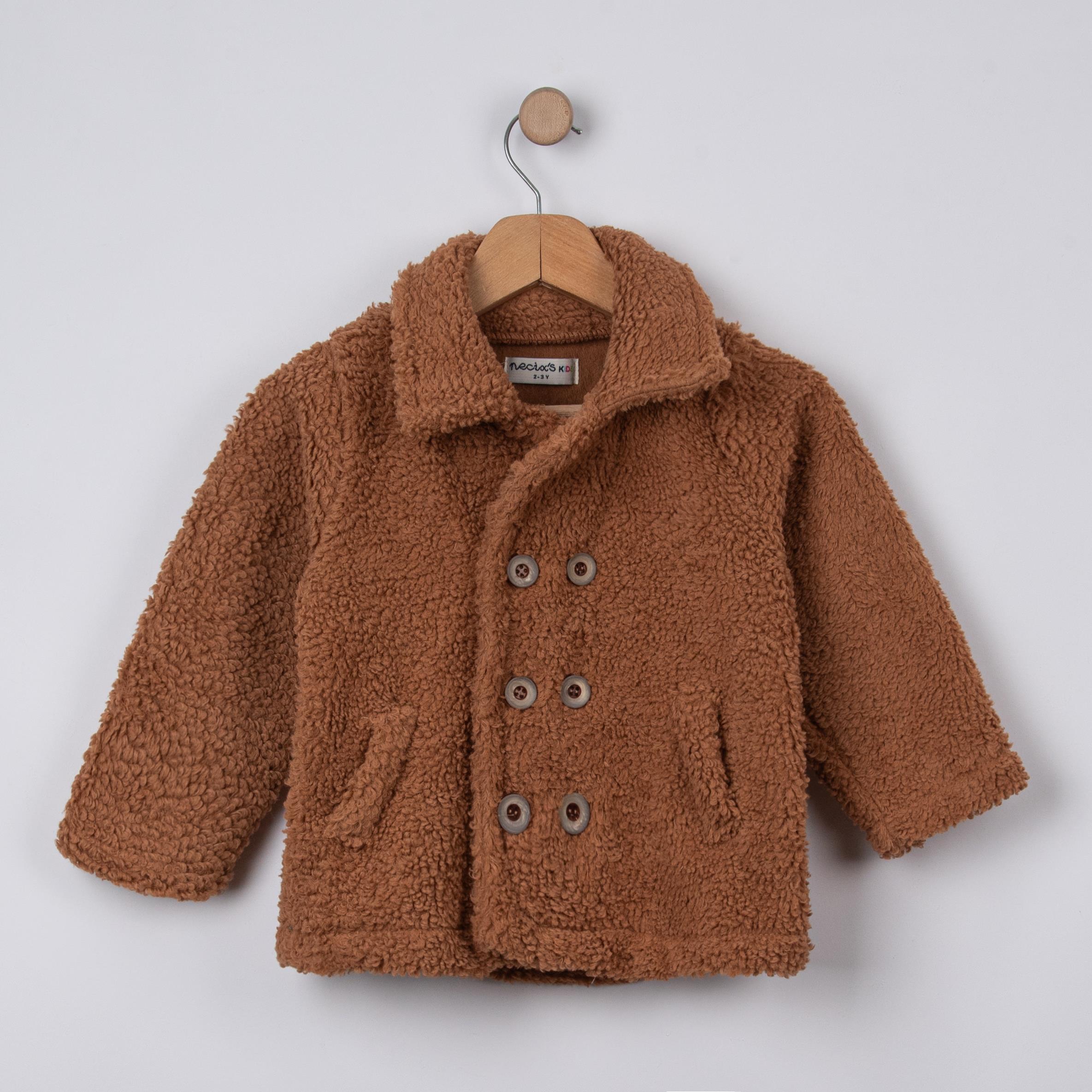 Milano Erkek Bebek Özgün Üçlü Takım