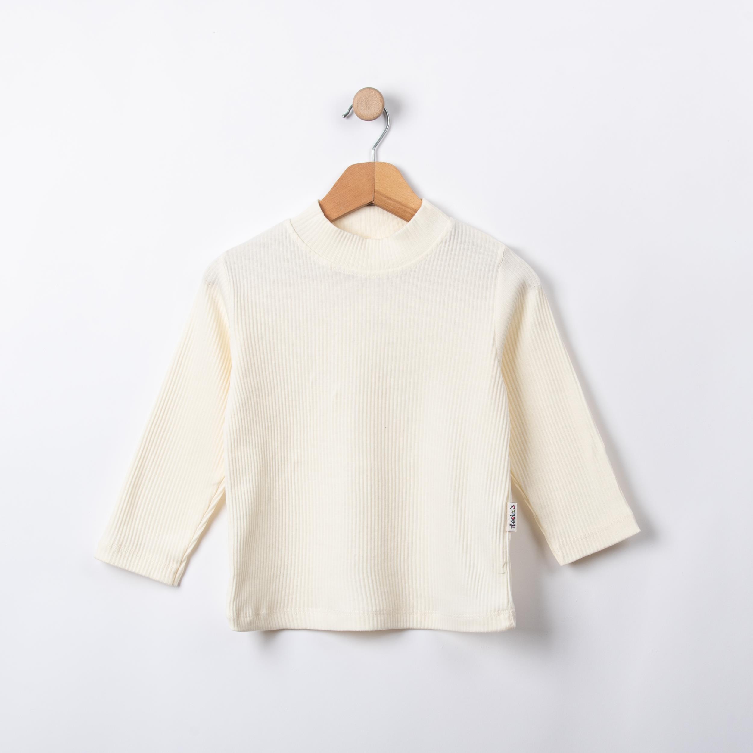 Milano Erkek Bebek Özgün Üçlü Takım