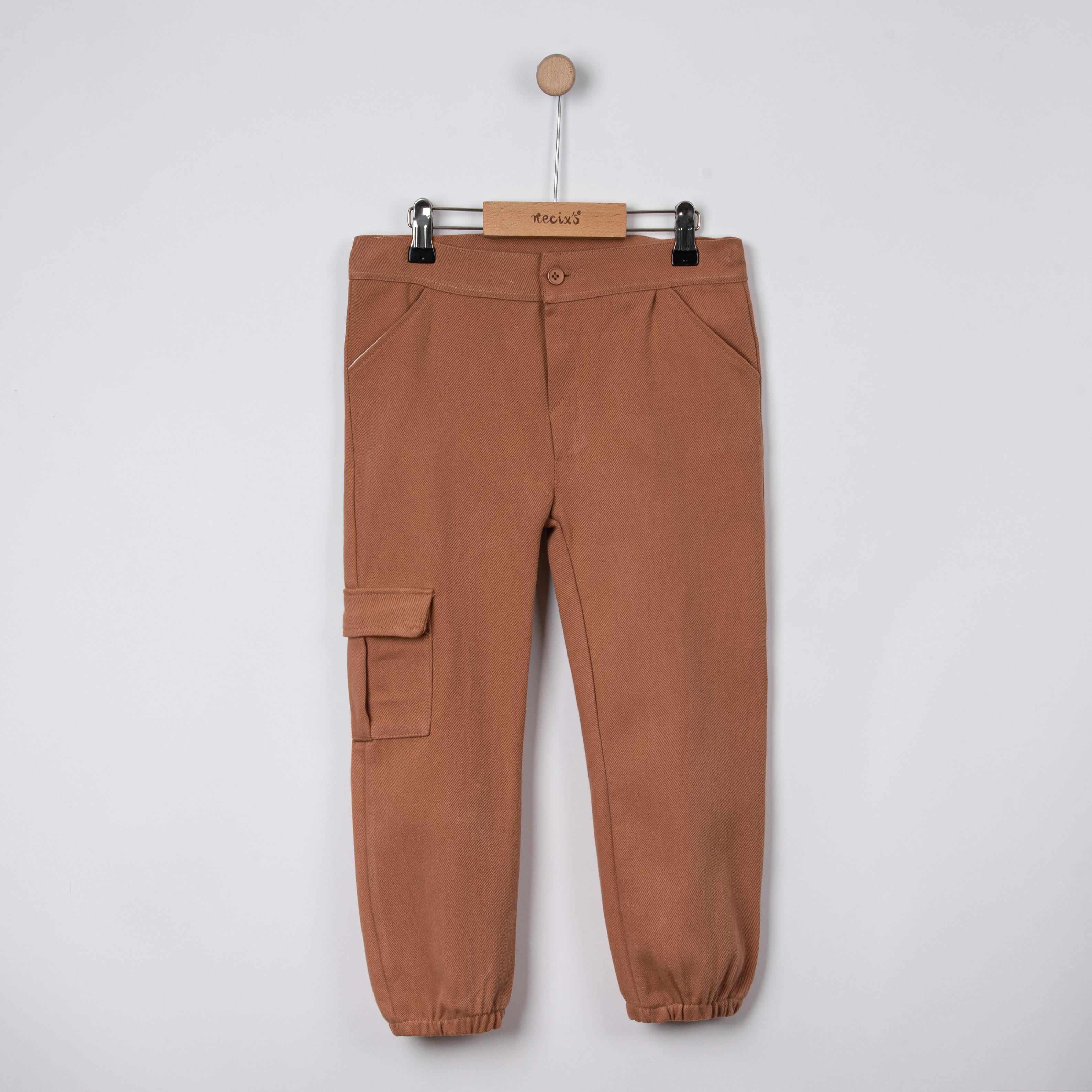 Milano Erkek Bebek Özgün Üçlü Takım