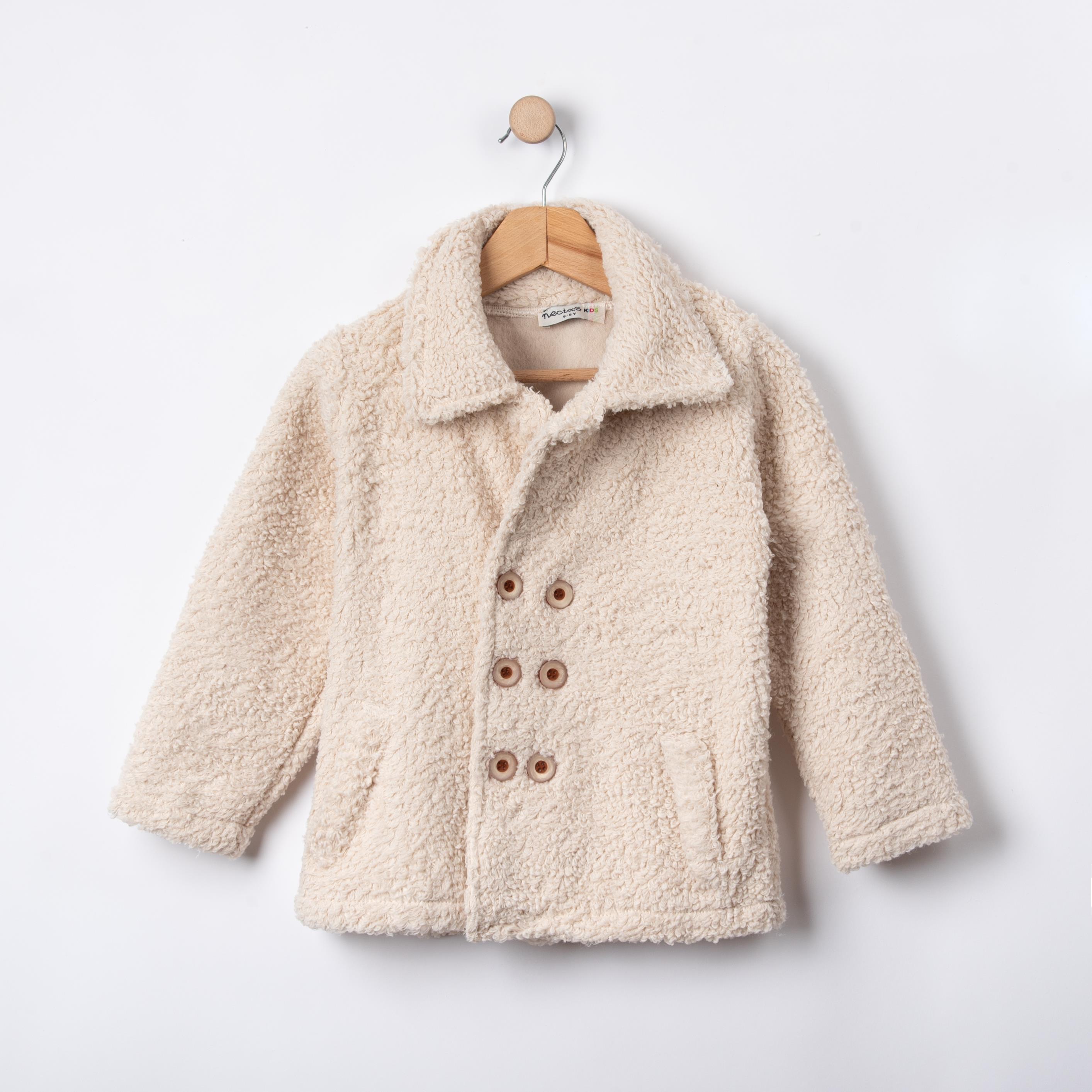 Milano Erkek Bebek Özgün Üçlü Takım