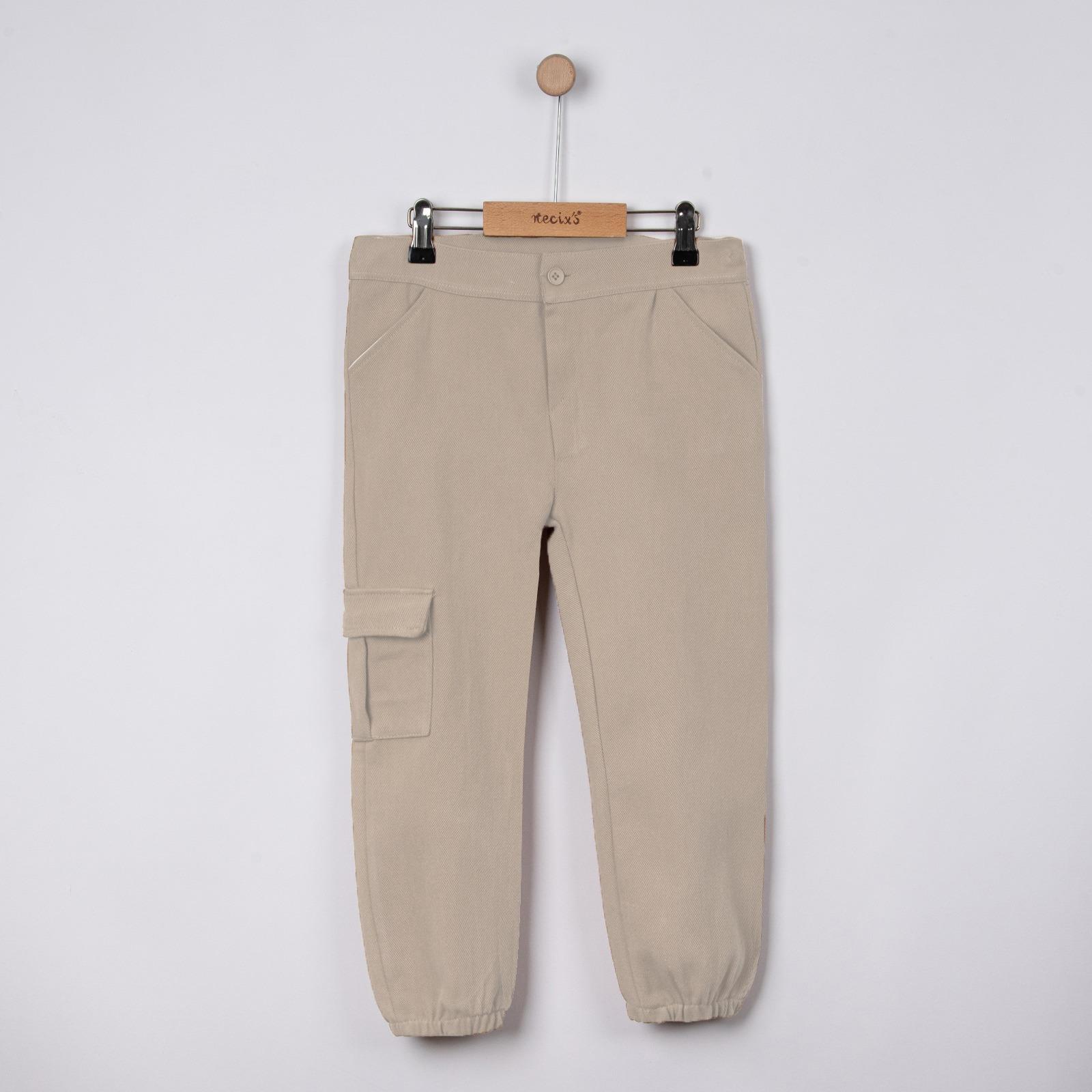 Milano Erkek Bebek Özgün Üçlü Takım