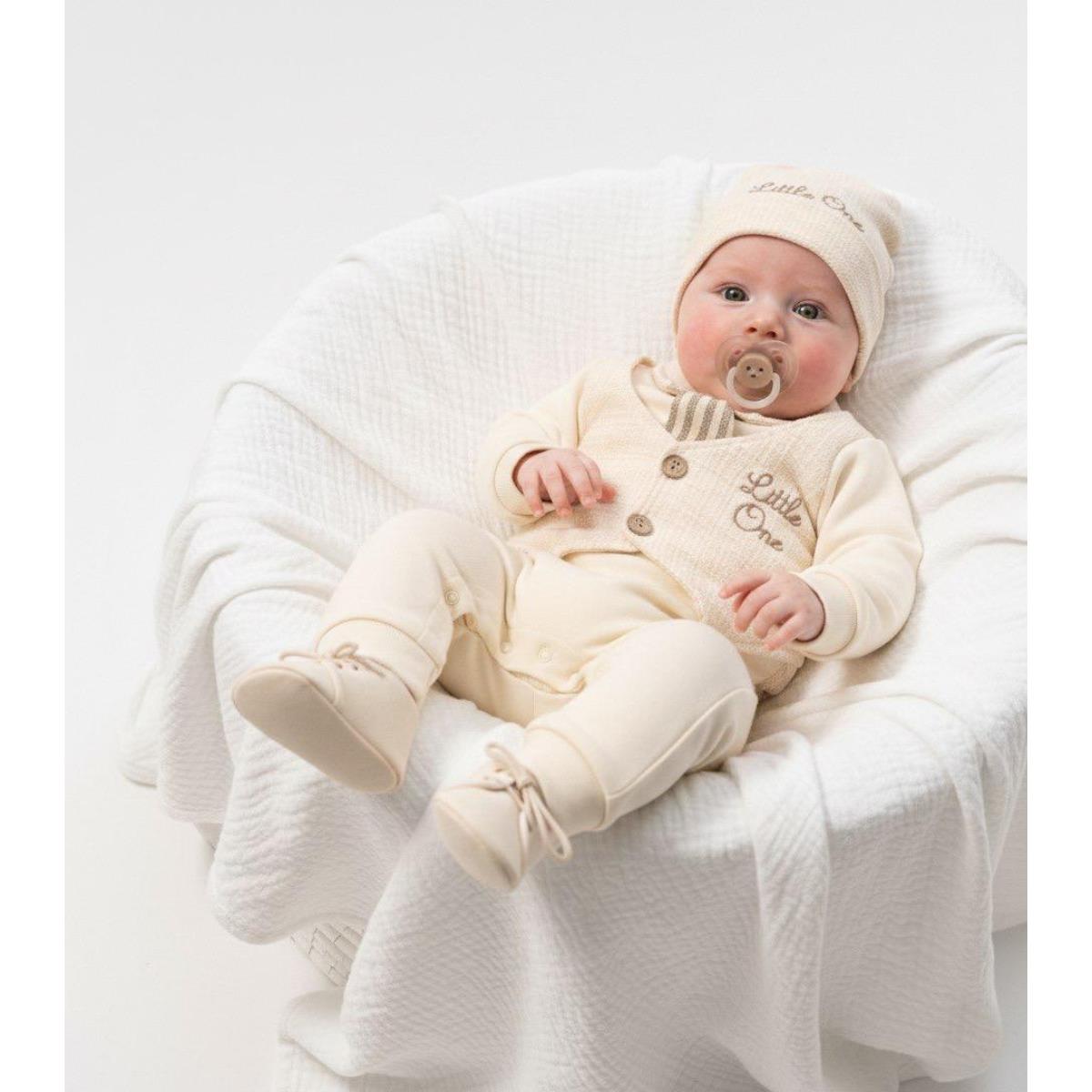 MİNİ CAYZEN KRAVATLI ERKEK TULUM