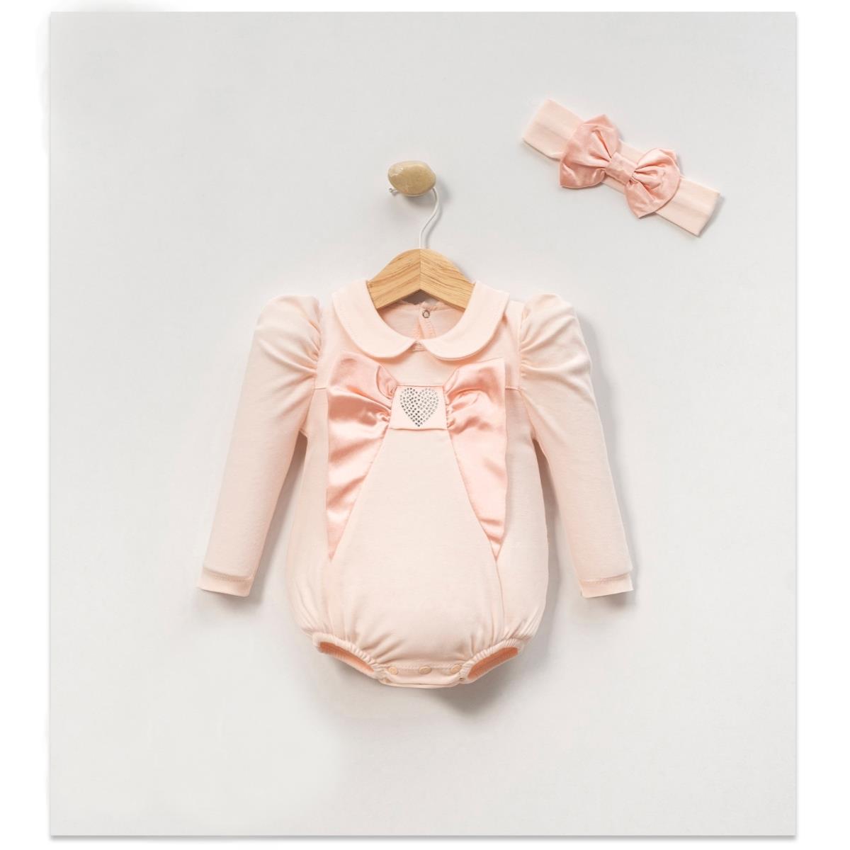 MİNİ CAYZEN PETİT DREAM KIZ ROMPER