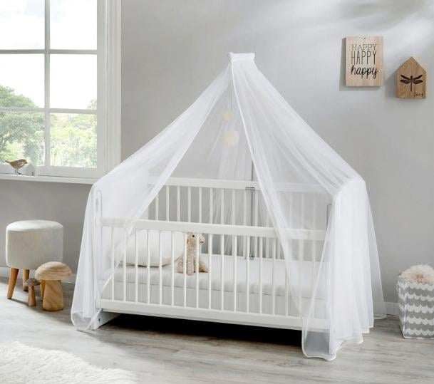 MİNİ HAPPY HAYAL TÜL CİBİNLİK 5 MT