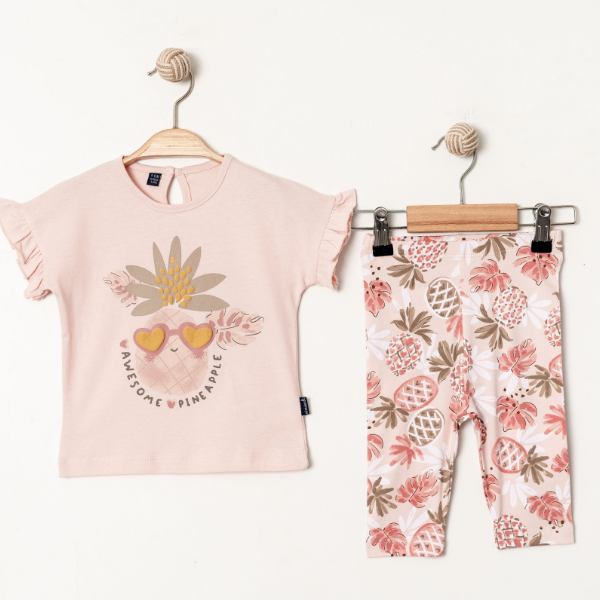 MİNİ WORLD TAYTLI  TAKIM  6-24 AY