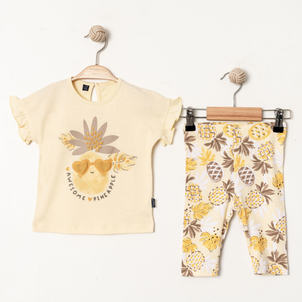 MİNİ WORLD TAYTLI  TAKIM  6-24 AY