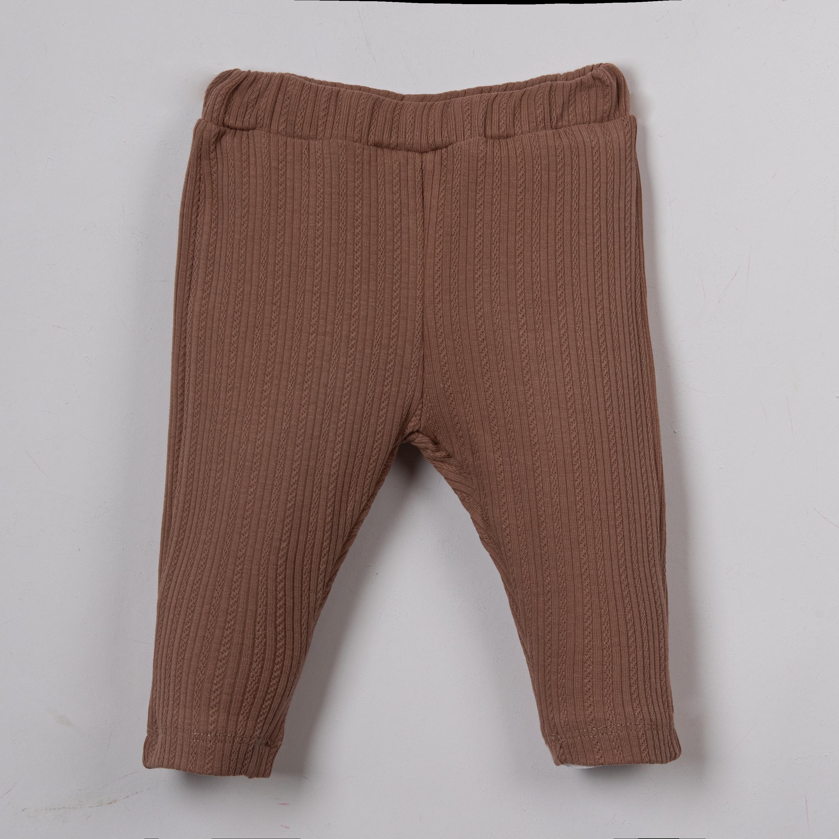 Mono Newborn Kız Bebek Üçlü Takım