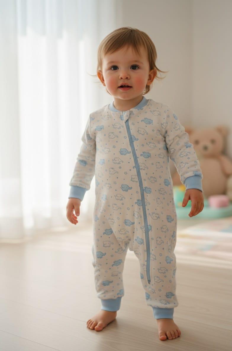 MONVOİ KİDS YAŞ ERKEK ÇOCUK TAKIM