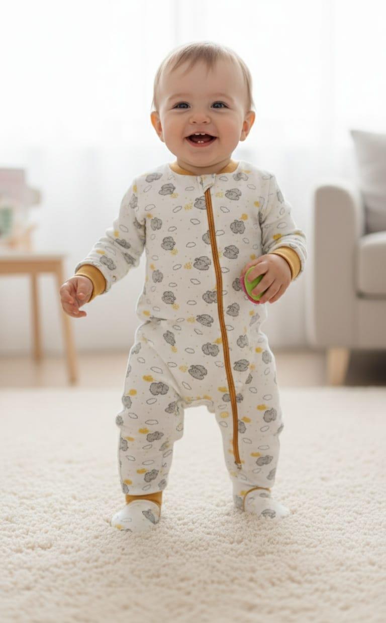 MONVOİ KİDS YAŞ ERKEK ÇOCUK TAKIM