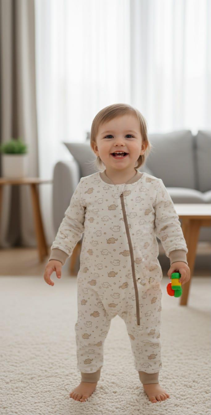 MONVOİ KİDS YAŞ ERKEK ÇOCUK TAKIM