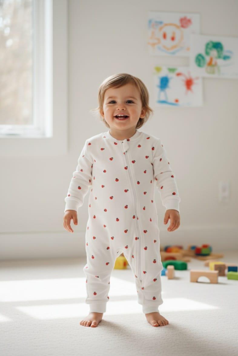 MONVOİ KİDS YAŞ ERKEK ÇOCUK TAKIM