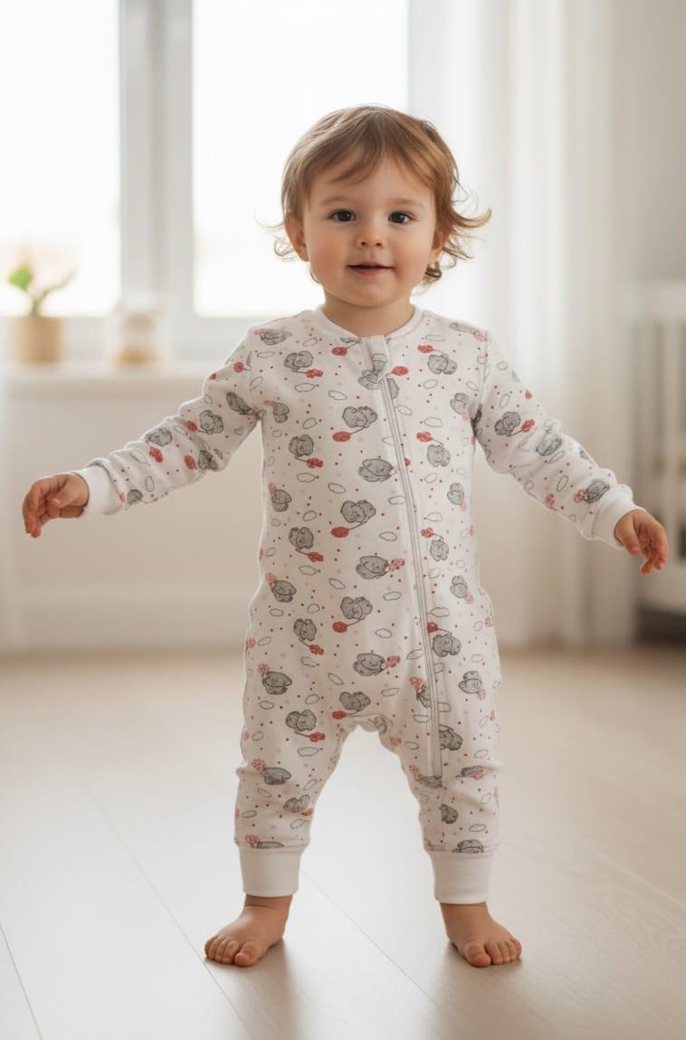 MONVOİ KİDS YAŞ ERKEK ÇOCUK TAKIM