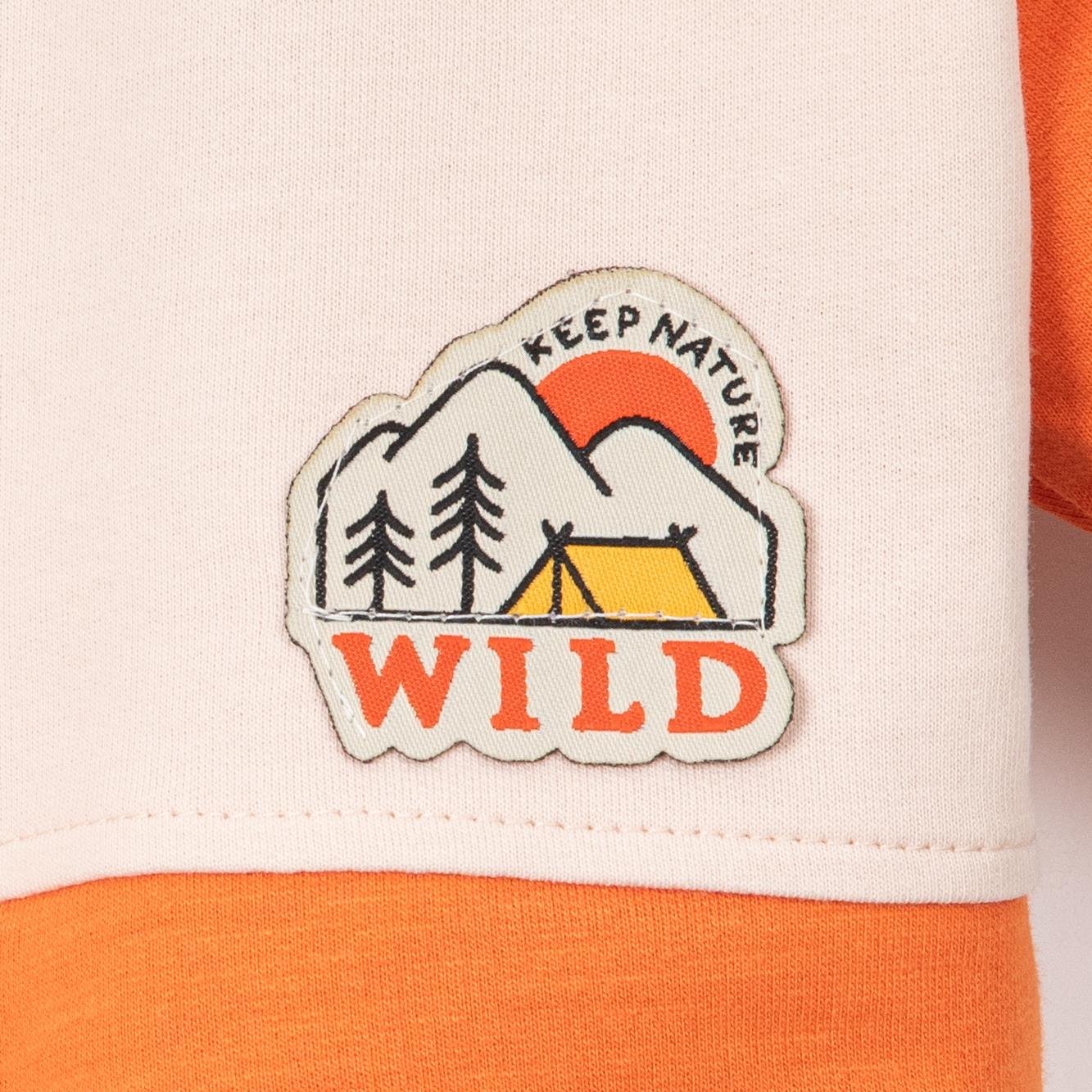 Mountainer Erkek Bebek İkili Takım