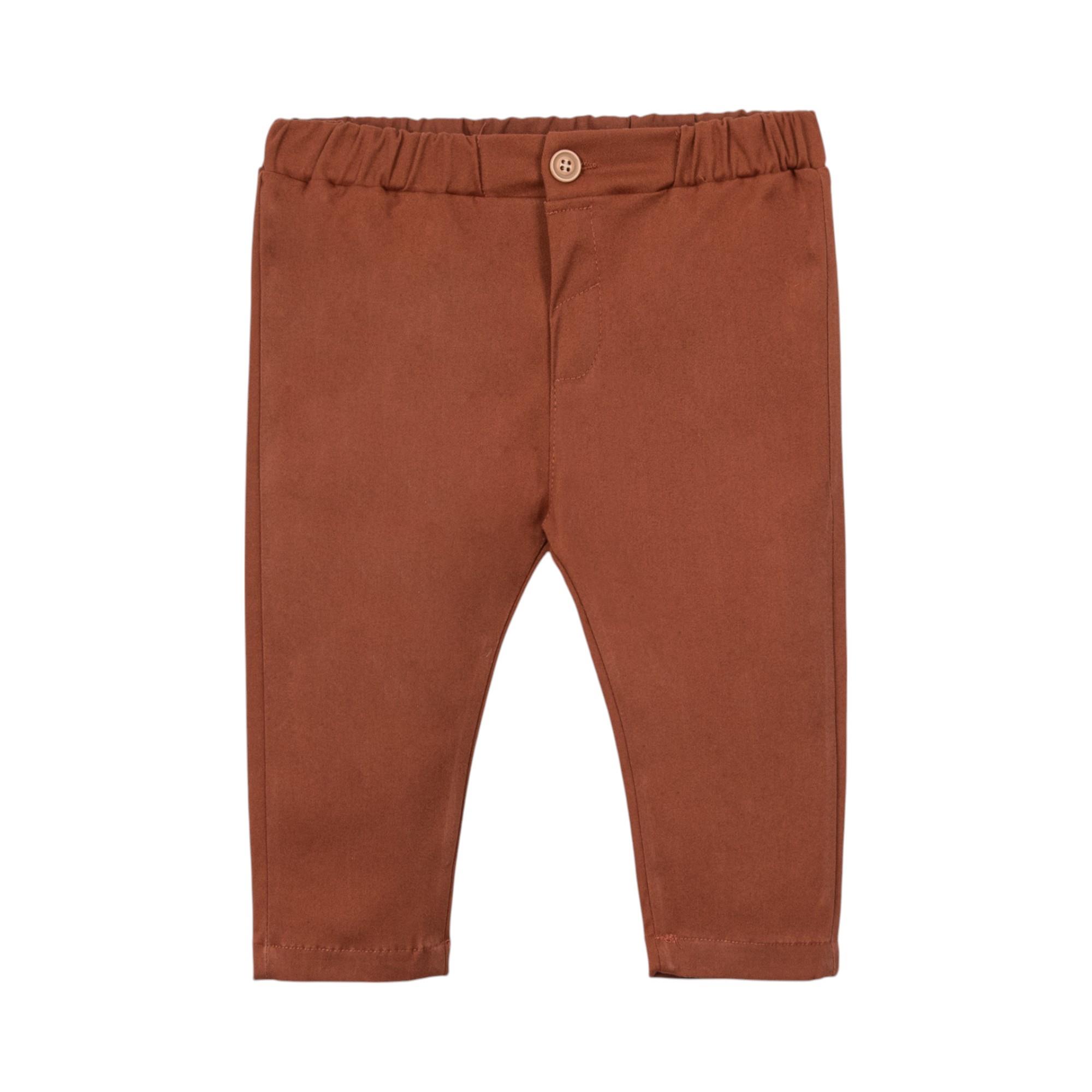 Mozambik Müslin Bebek İkili Takım