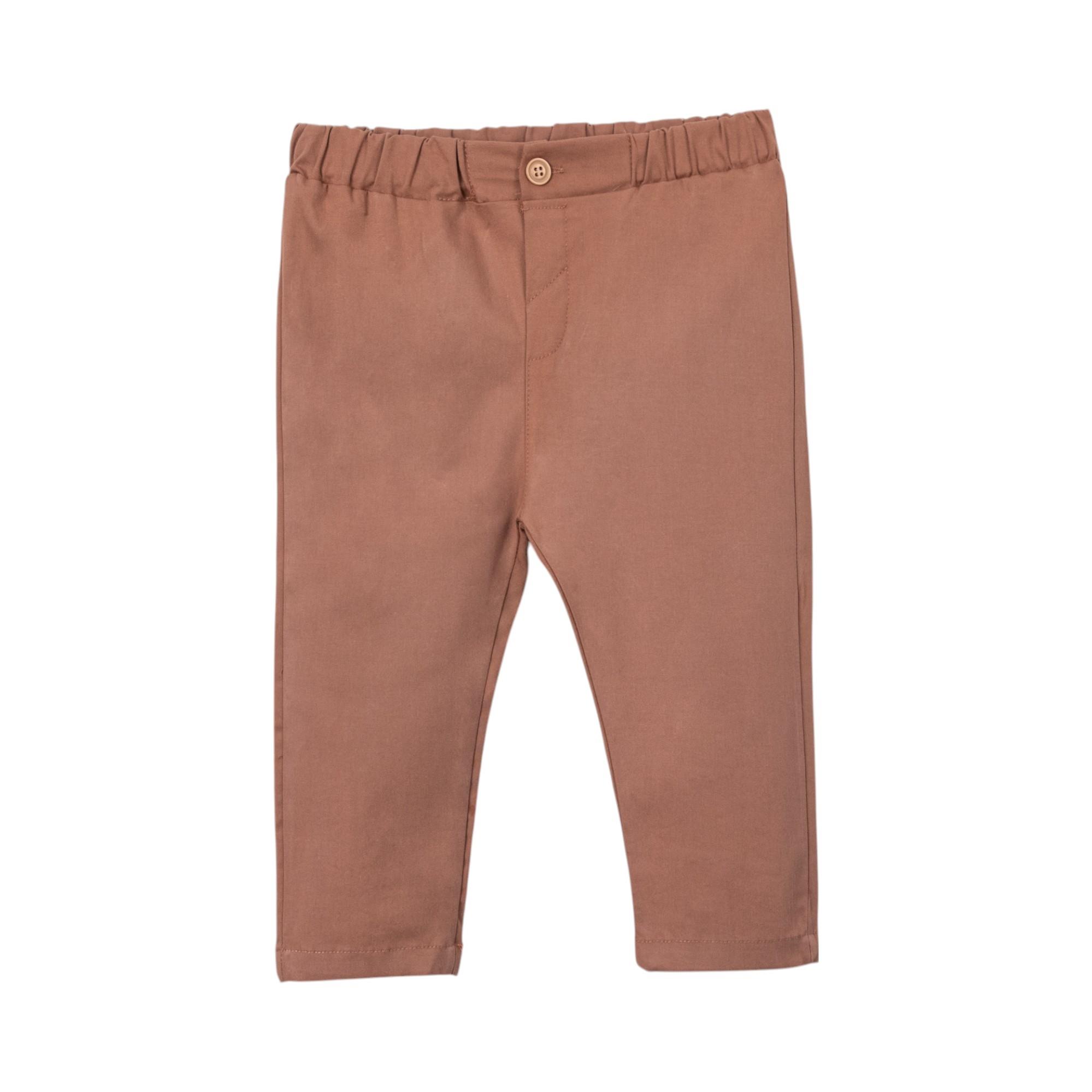 Mozambik Müslin Bebek İkili Takım