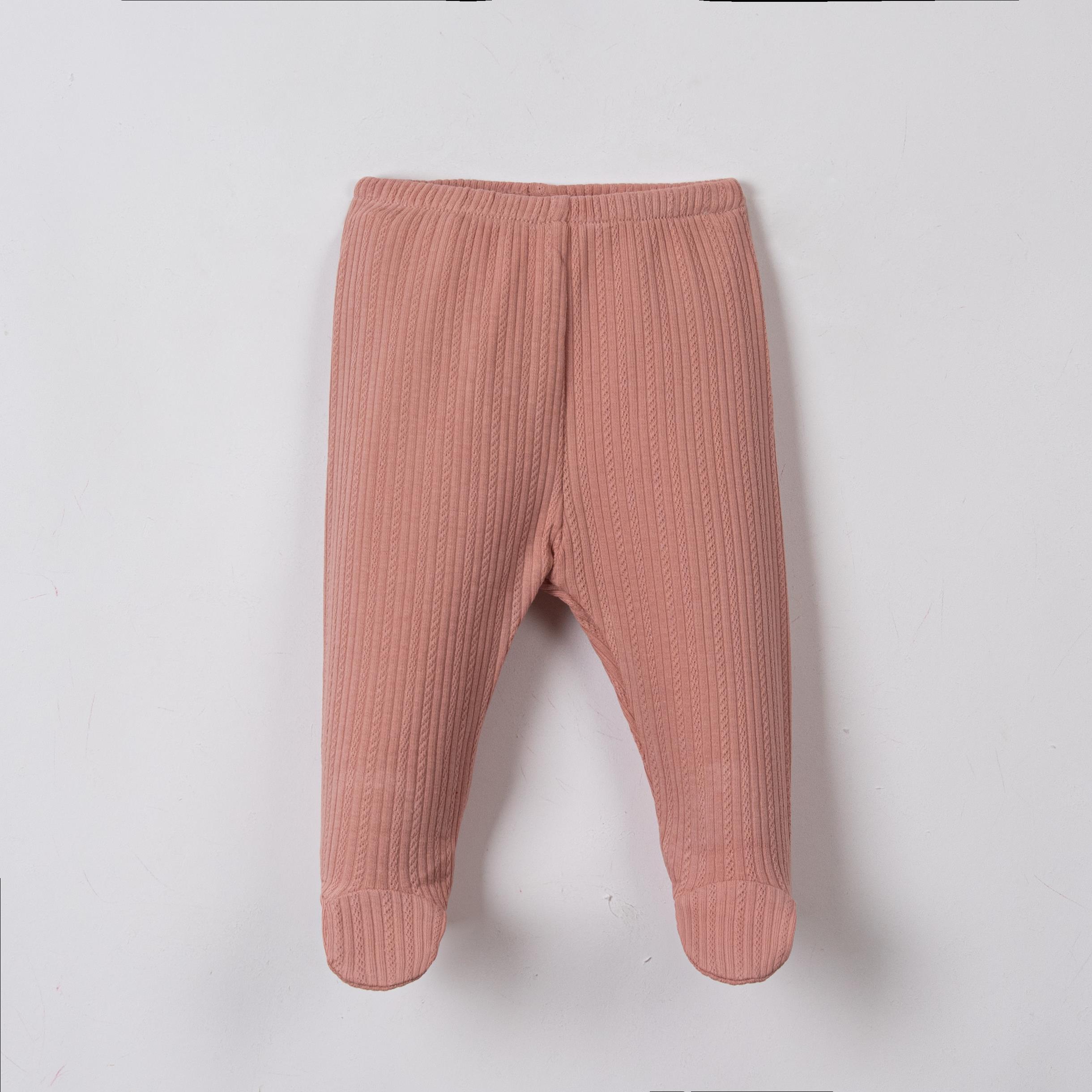 Mürver Ördek Baskılı Kız Bebek Hastane Çıkışı Beşli Set