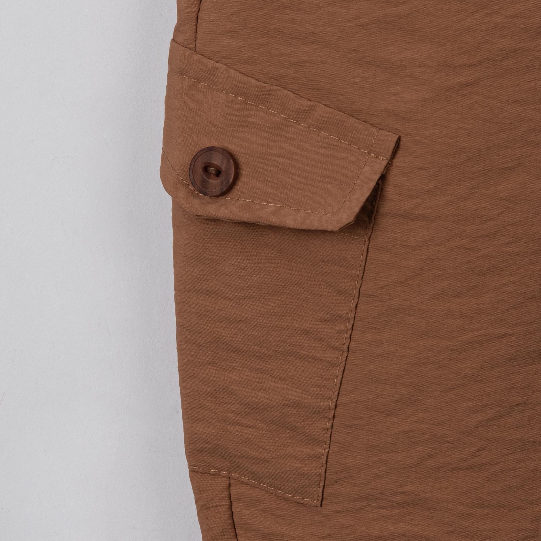 Nagasaki Yağmurluklu Erkek Çocuk Üçlü Takım