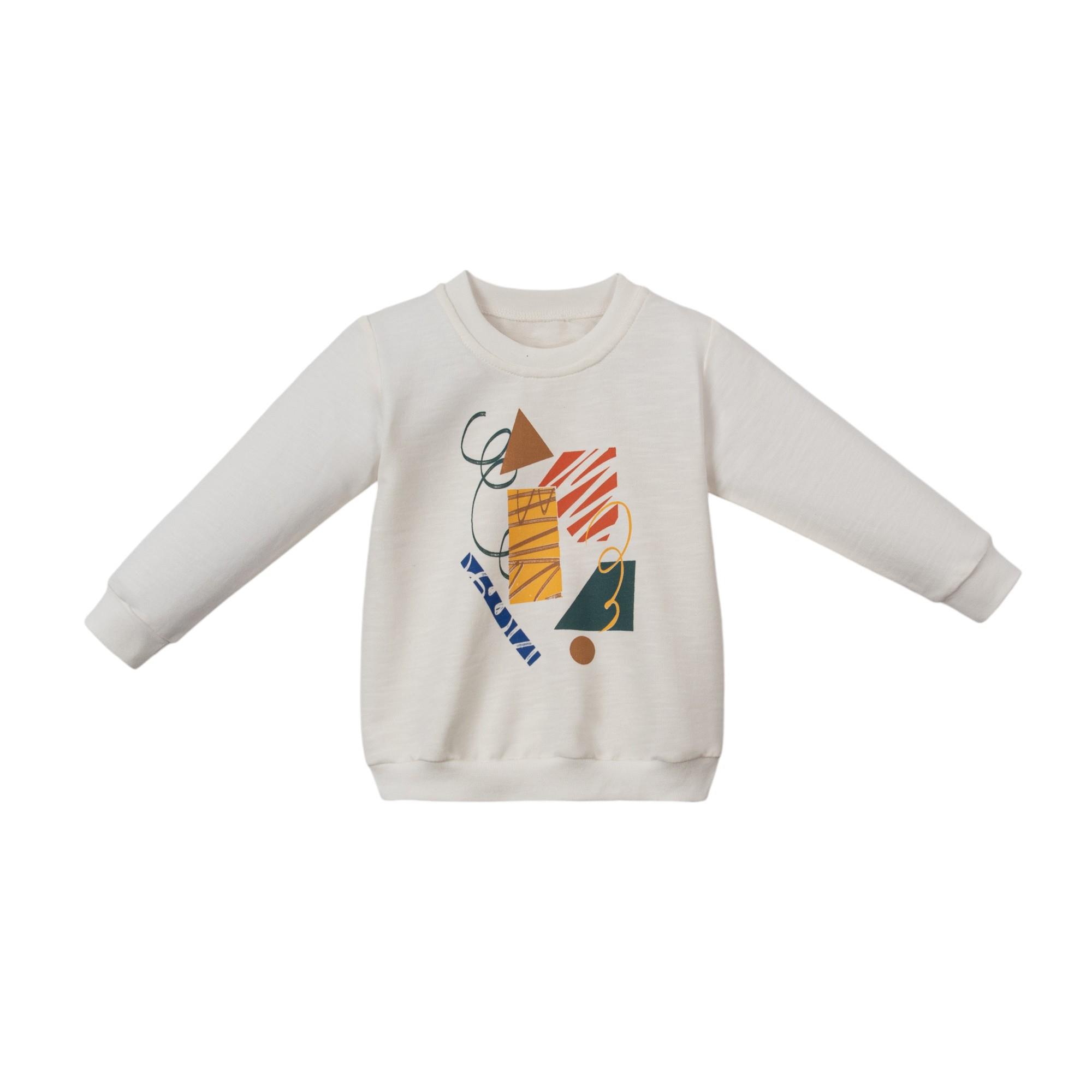 Nagasaki Yağmurluklu Erkek Çocuk Üçlü Takım