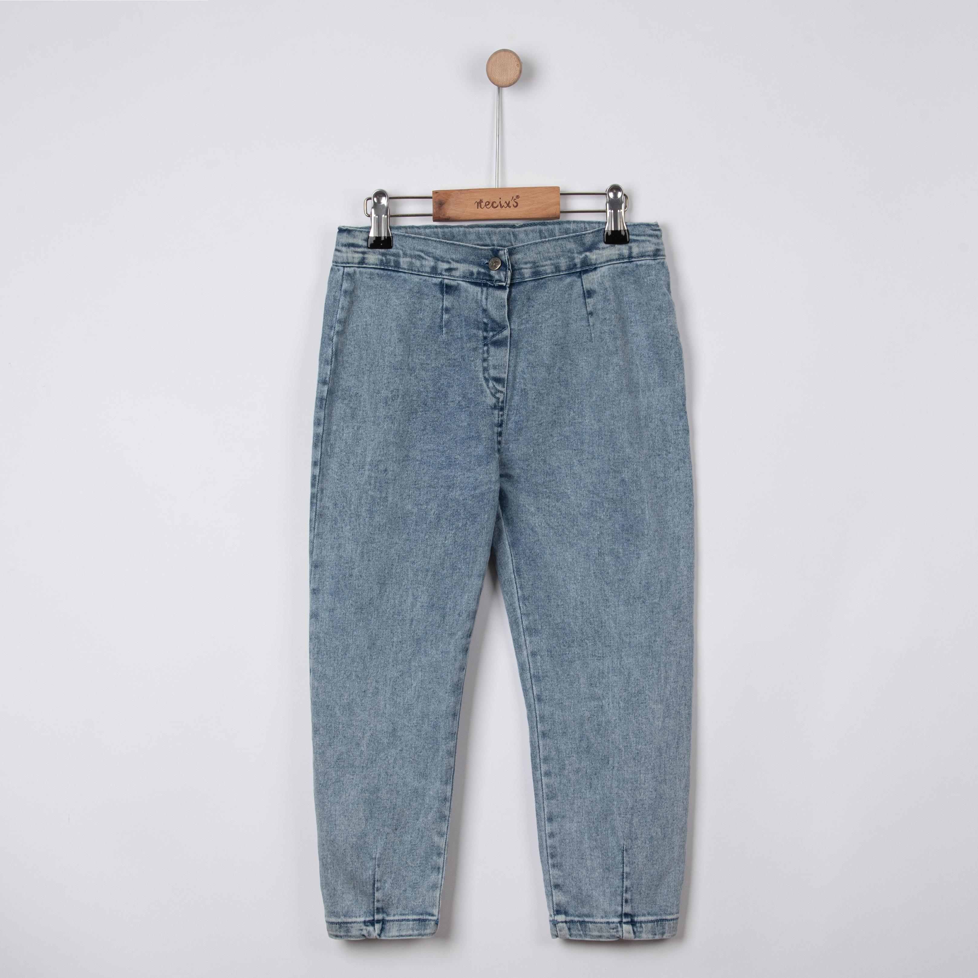 Necix's Belfort Kız Çocuk Pantolon