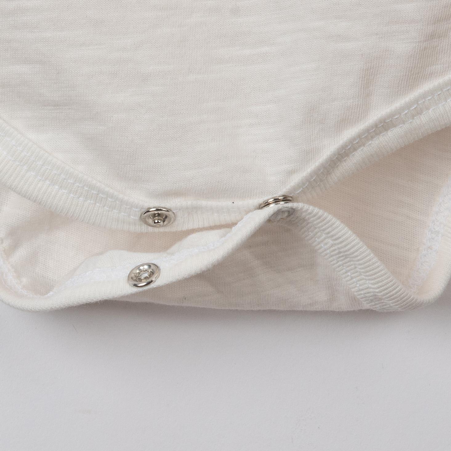 Necix's Casablanka Özgün Erkek Bebek Body Takım