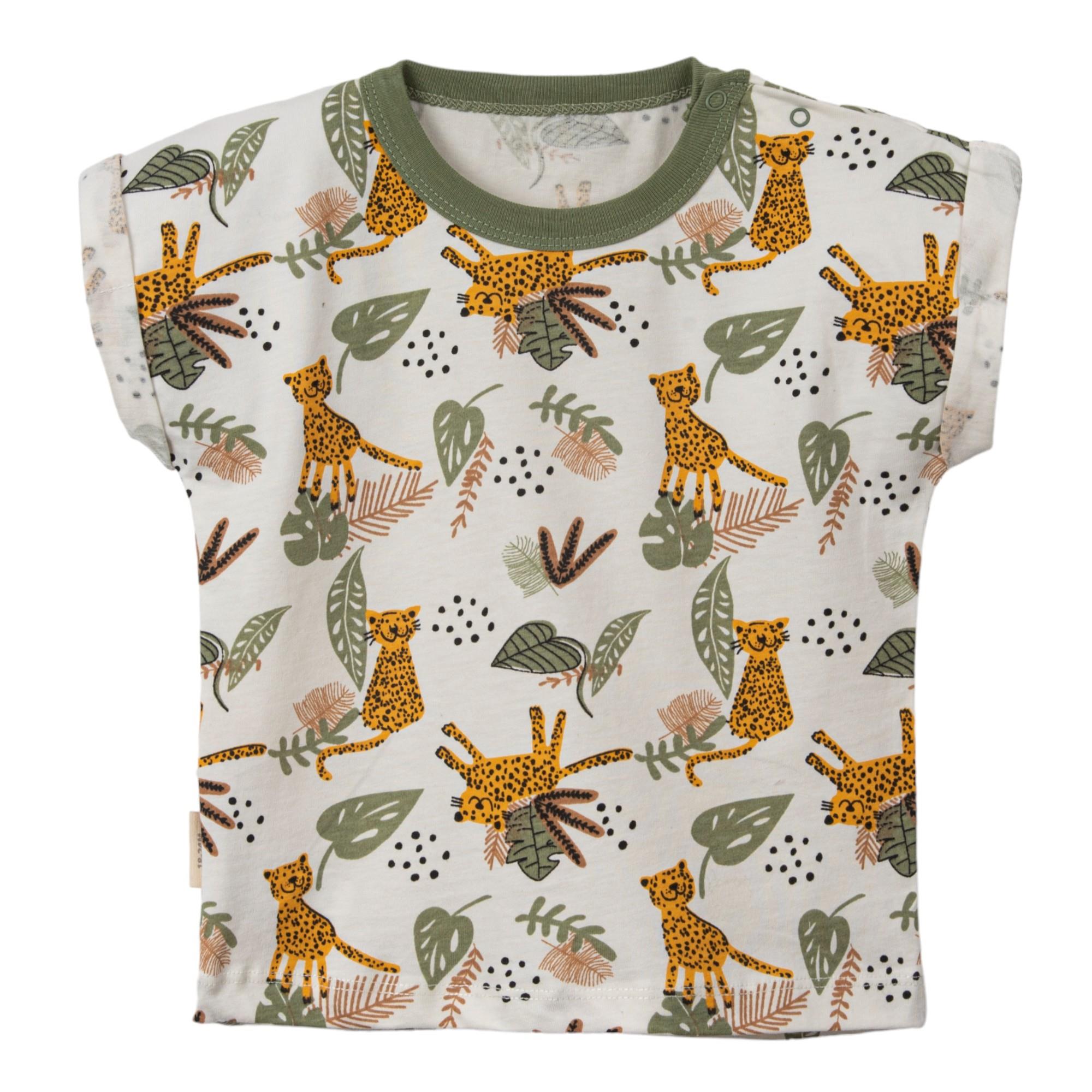 Necix's Caya Coco Erkek bebek İkili Sweatshirt