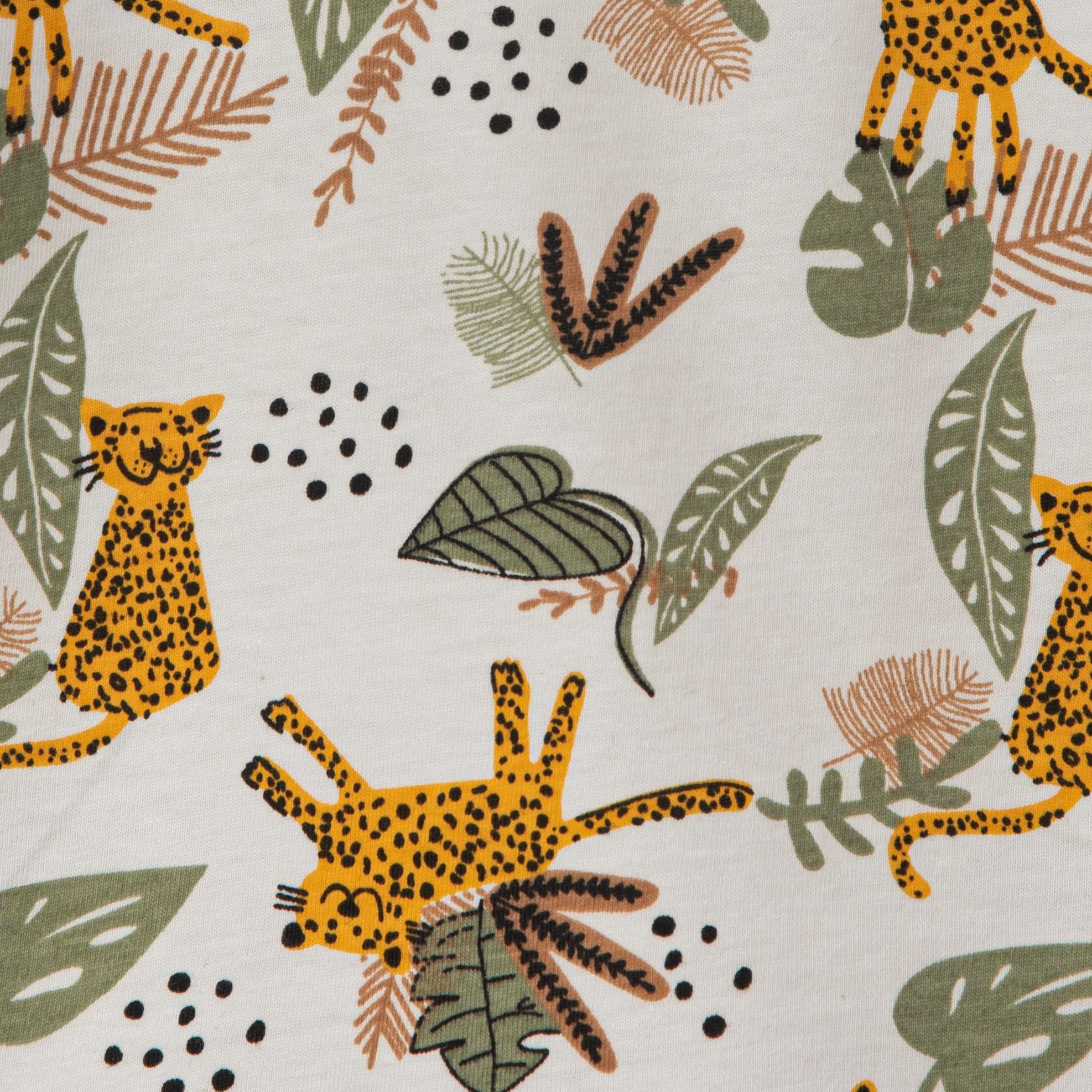 Necix's Caya Coco Erkek bebek İkili Sweatshirt