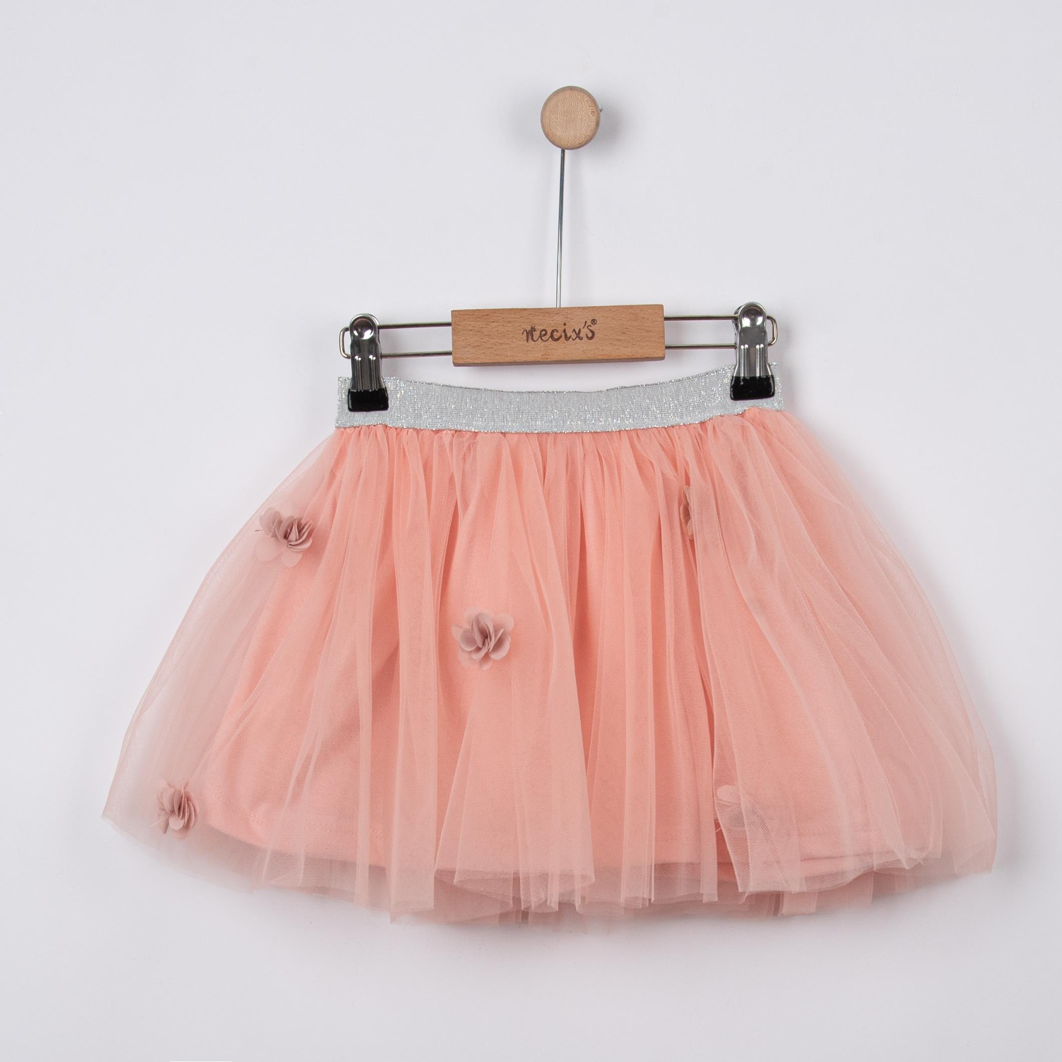 Necix's Cholet Kız Çocuk Etek