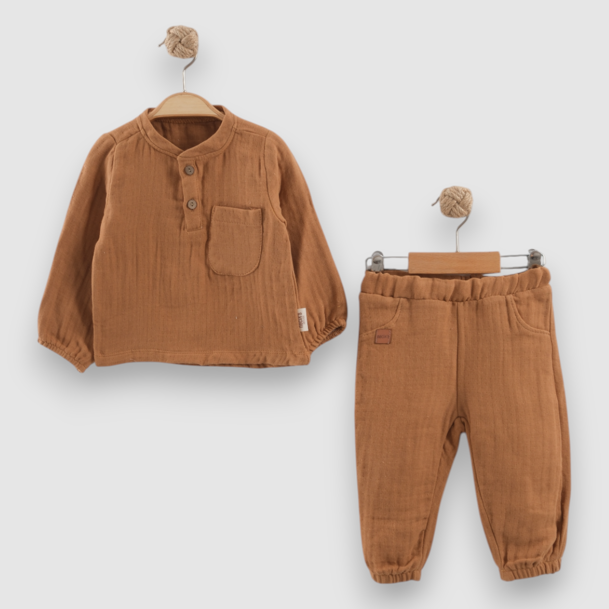 NECİXS EKİM 2 Lİ TAKIM