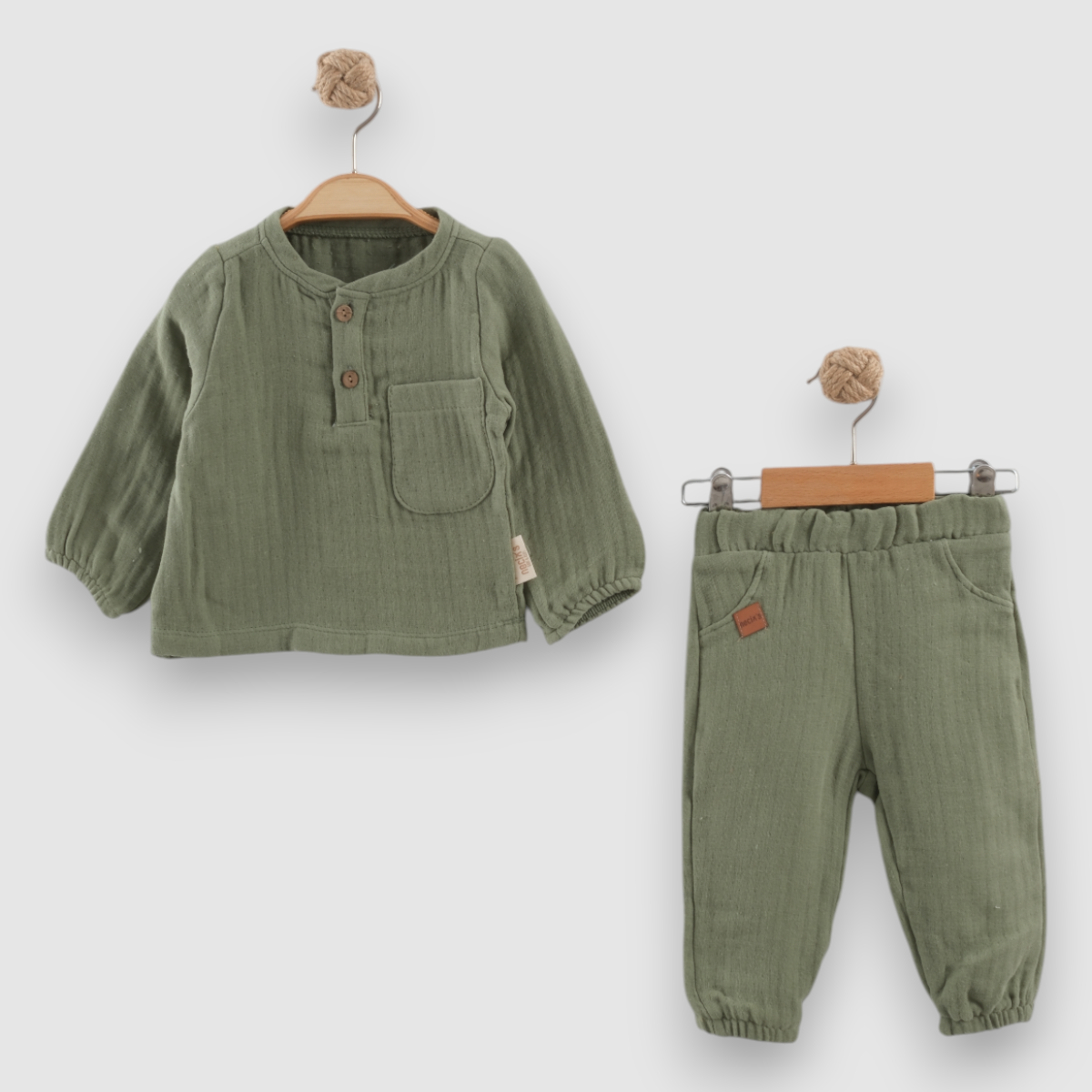 NECİXS EKİM 2 Lİ TAKIM