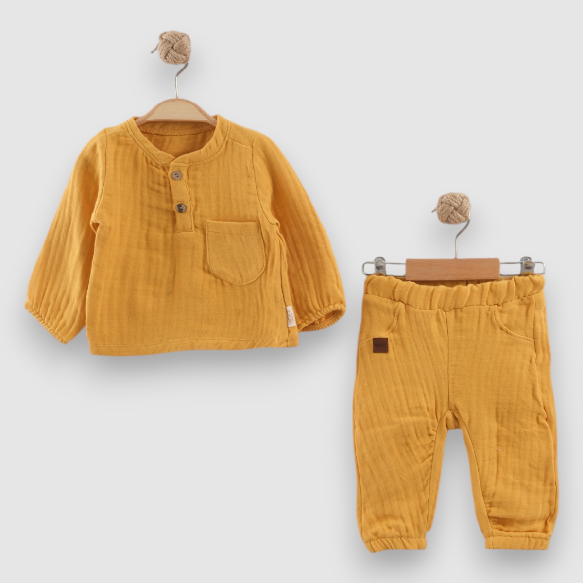 NECİXS EKİM 2 Lİ TAKIM