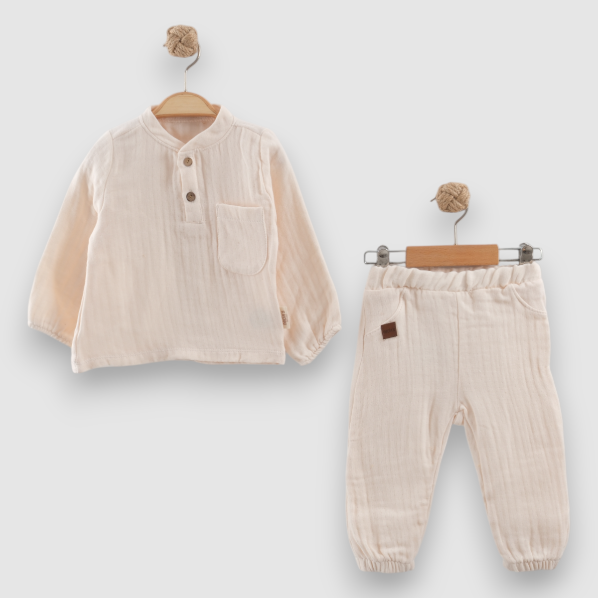 NECİXS EKİM 2 Lİ TAKIM