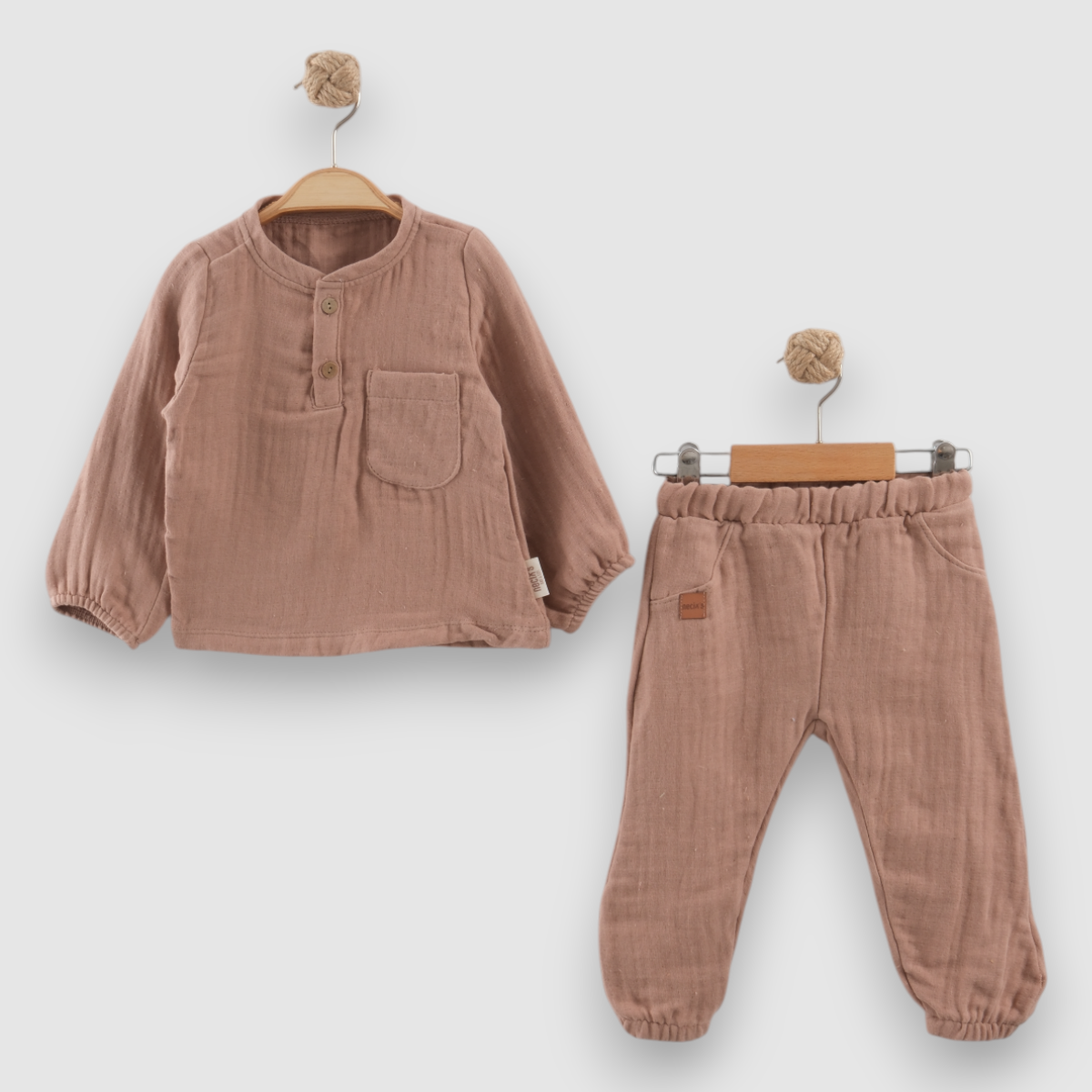 NECİXS EKİM 2 Lİ TAKIM