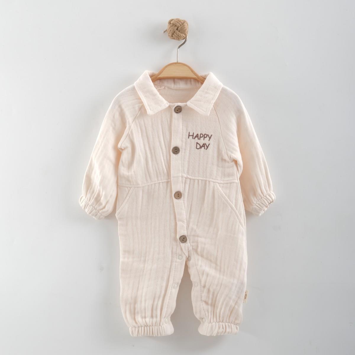 NECİXS EKİM SOFT TULUM  3-12 AY