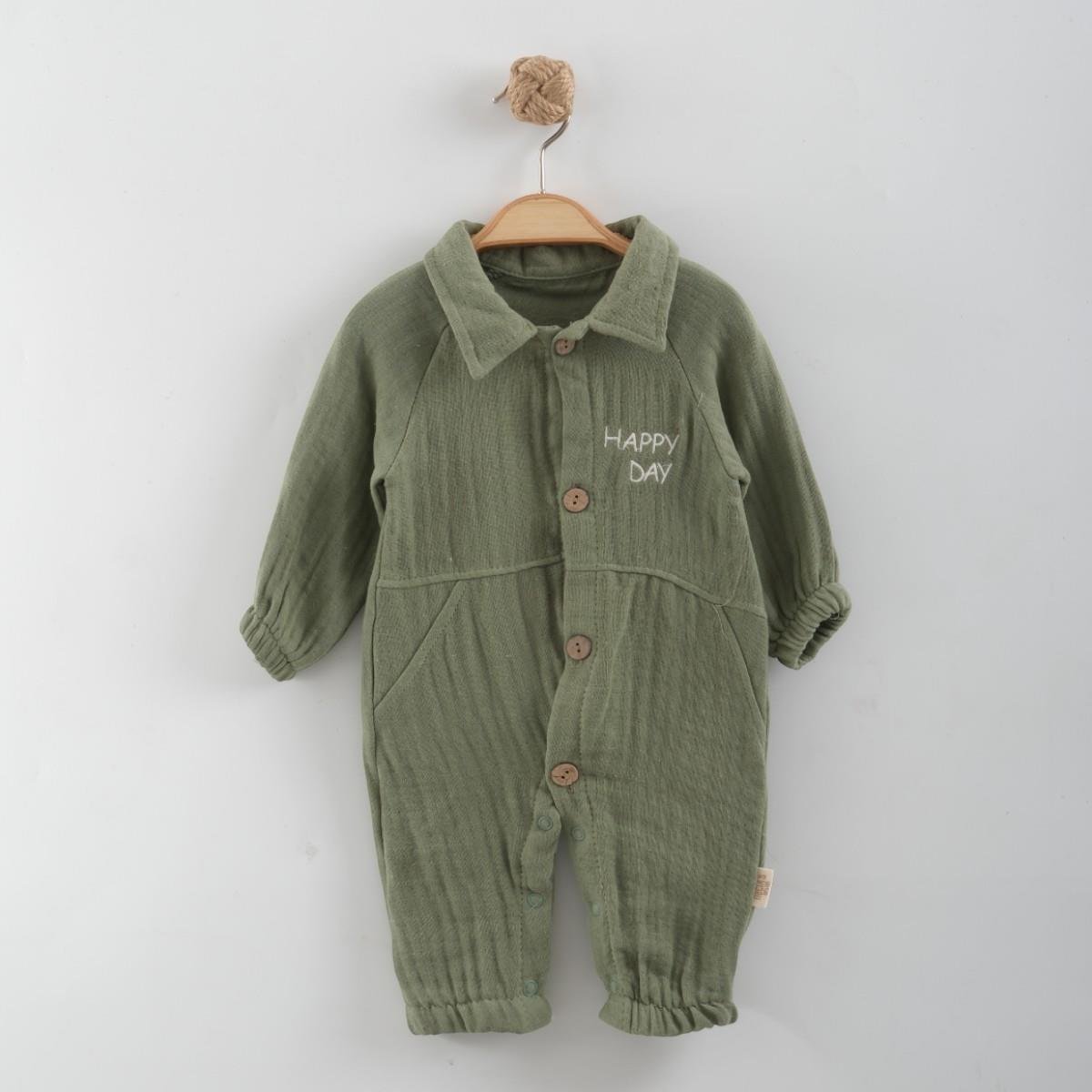 NECİXS EKİM SOFT TULUM  3-12 AY