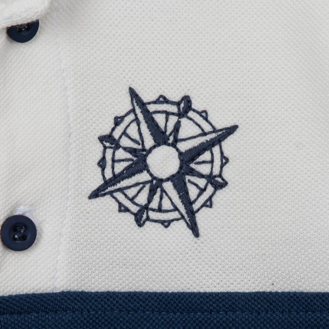 Necix's Emerald Erkek Çocuk İkili Takım