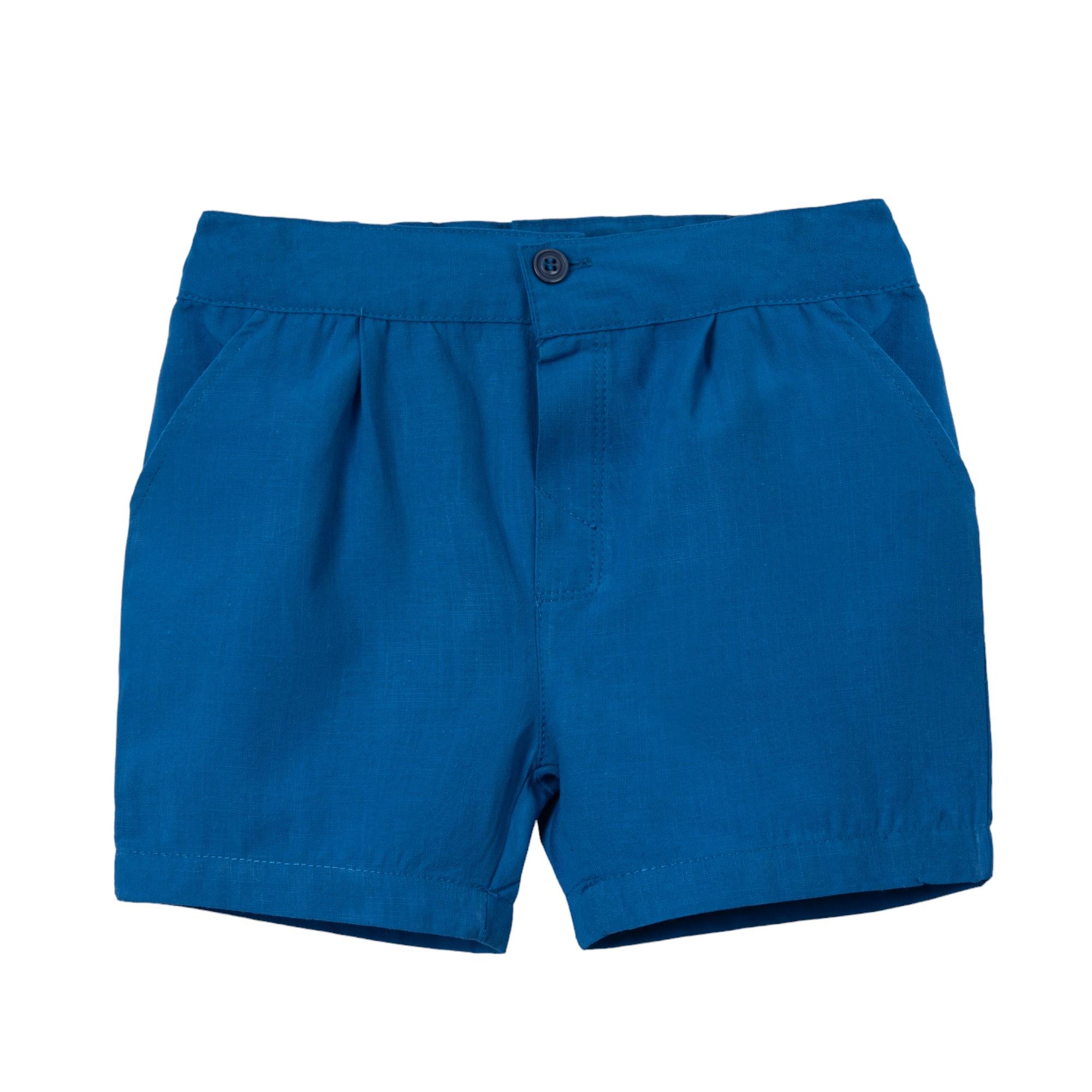 Necix's Emerald Erkek Çocuk İkili Takım