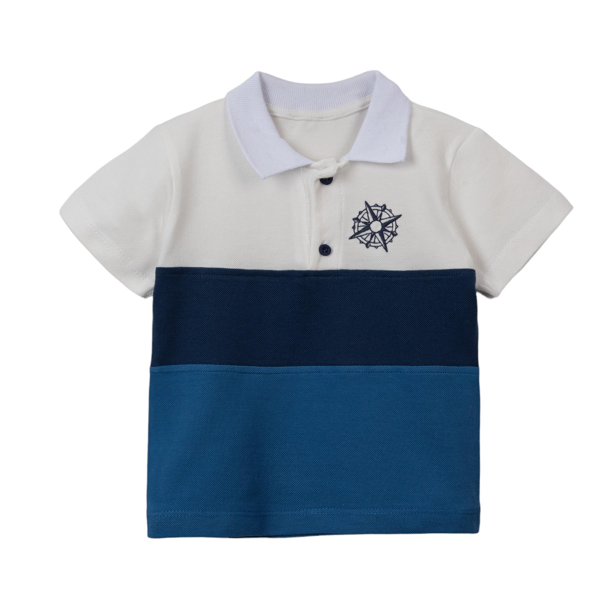 Necix's Emerald Erkek Çocuk İkili Takım